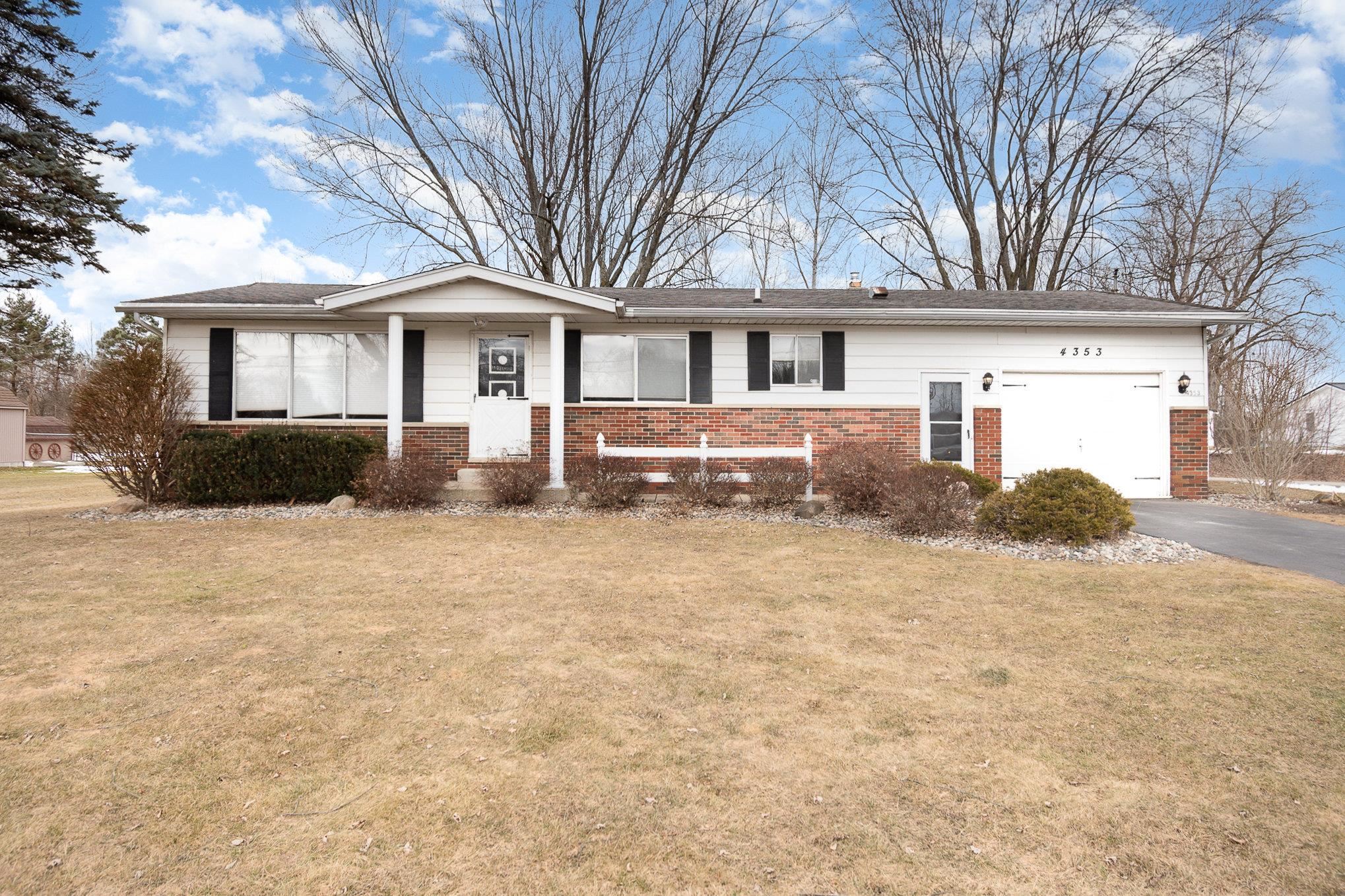 4353 Wheeler Road Bangor Charter Township MI 48706