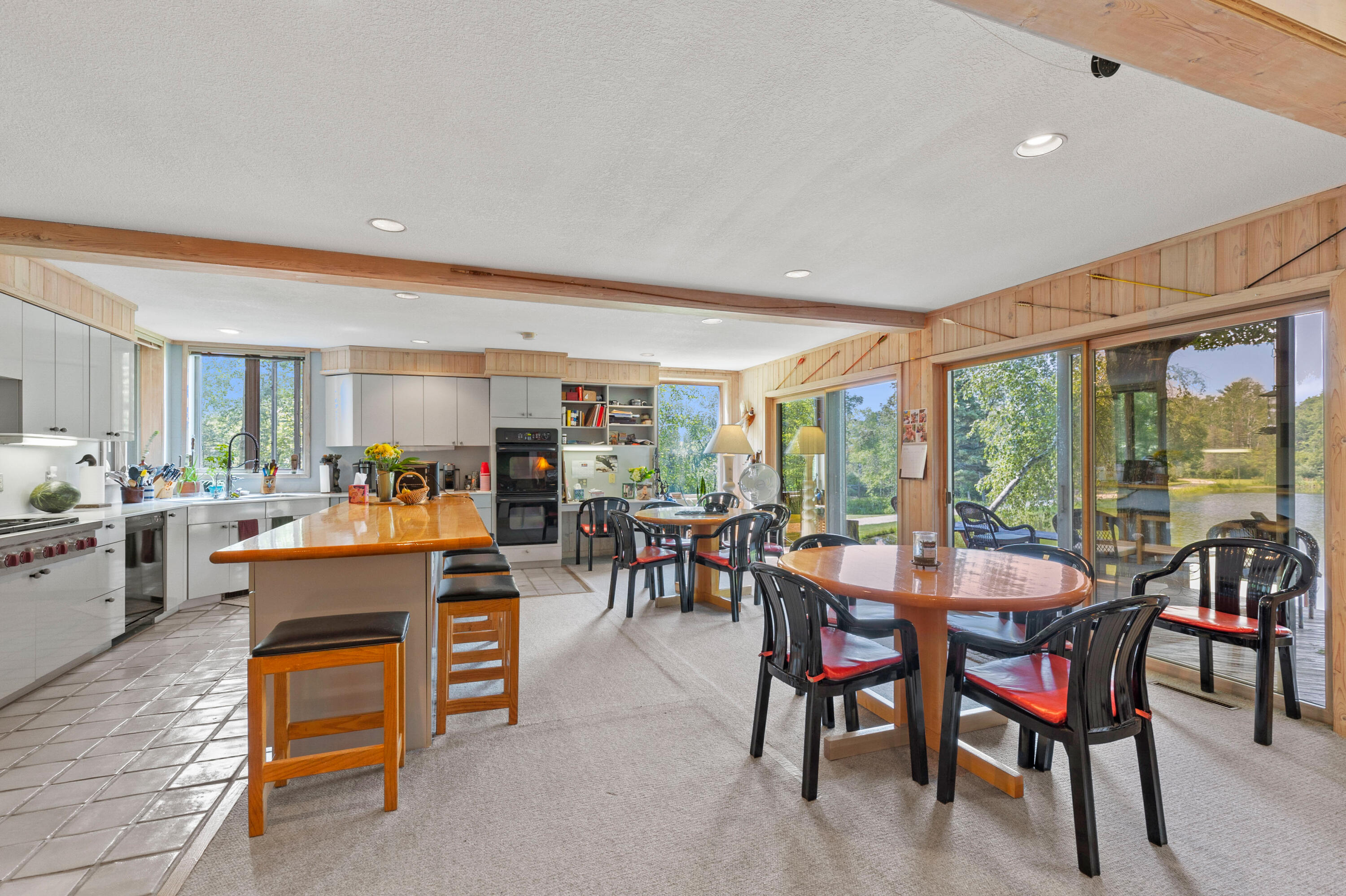 100 W Adams Road Lincoln Township MI 48622