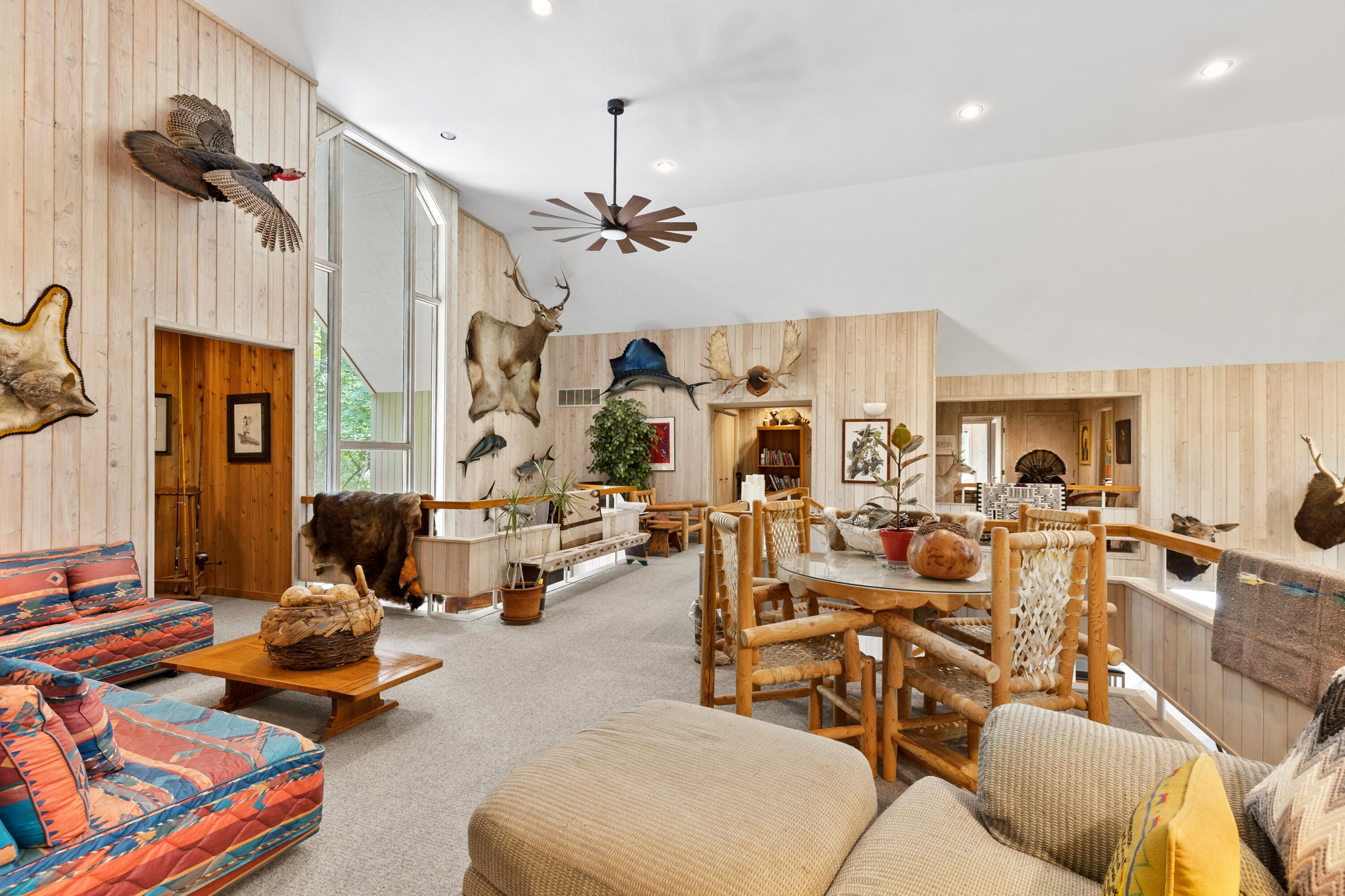 100 W Adams Road Lincoln Township MI 48622