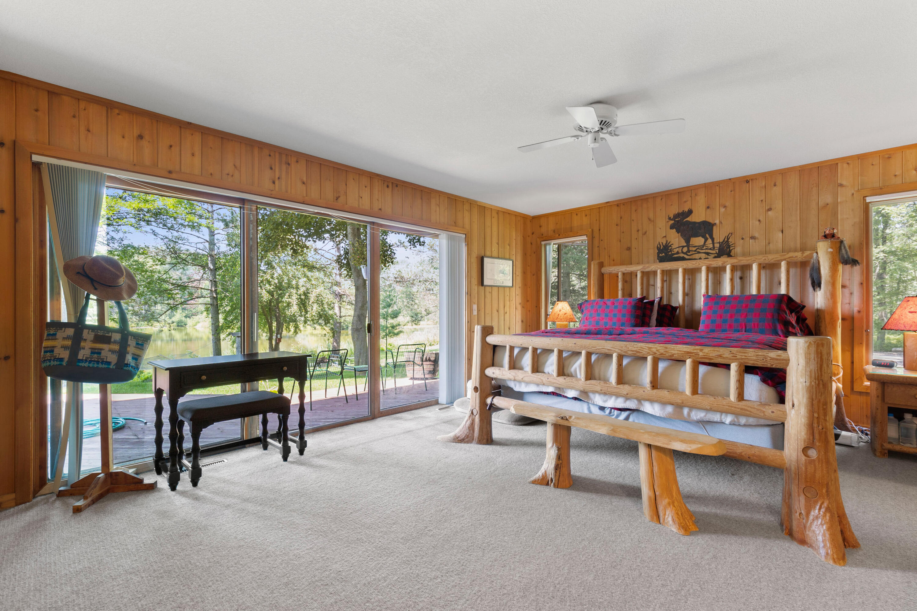 100 W Adams Road Lincoln Township MI 48622