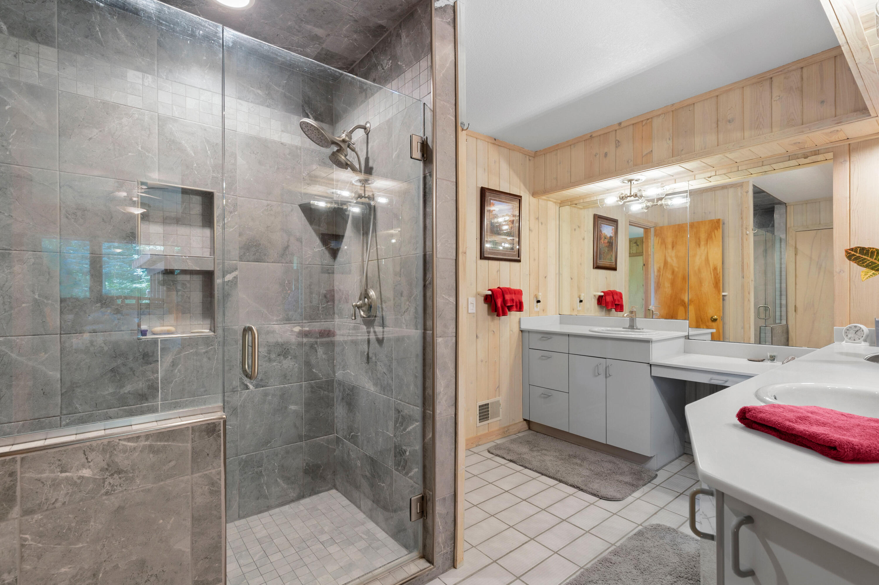100 W Adams Road Lincoln Township MI 48622