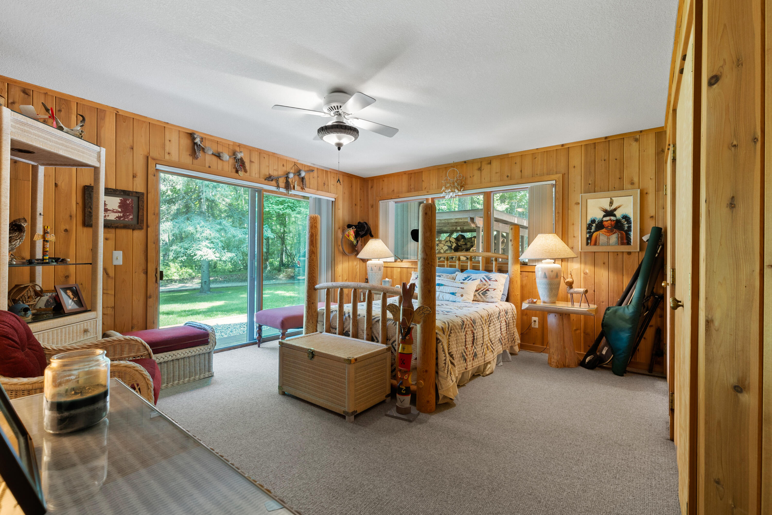 100 W Adams Road Lincoln Township MI 48622