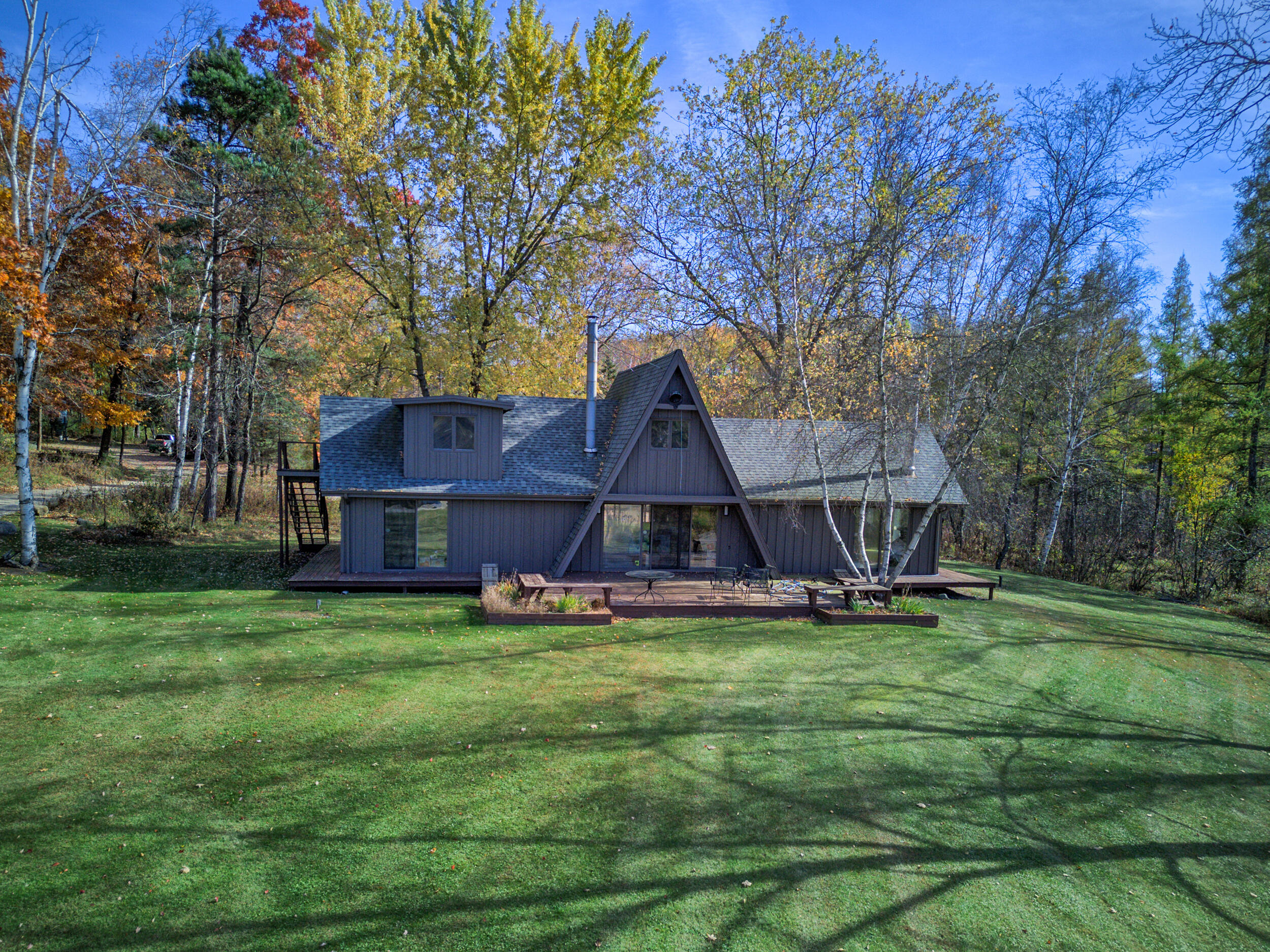 100 W Adams Road Lincoln Township MI 48622