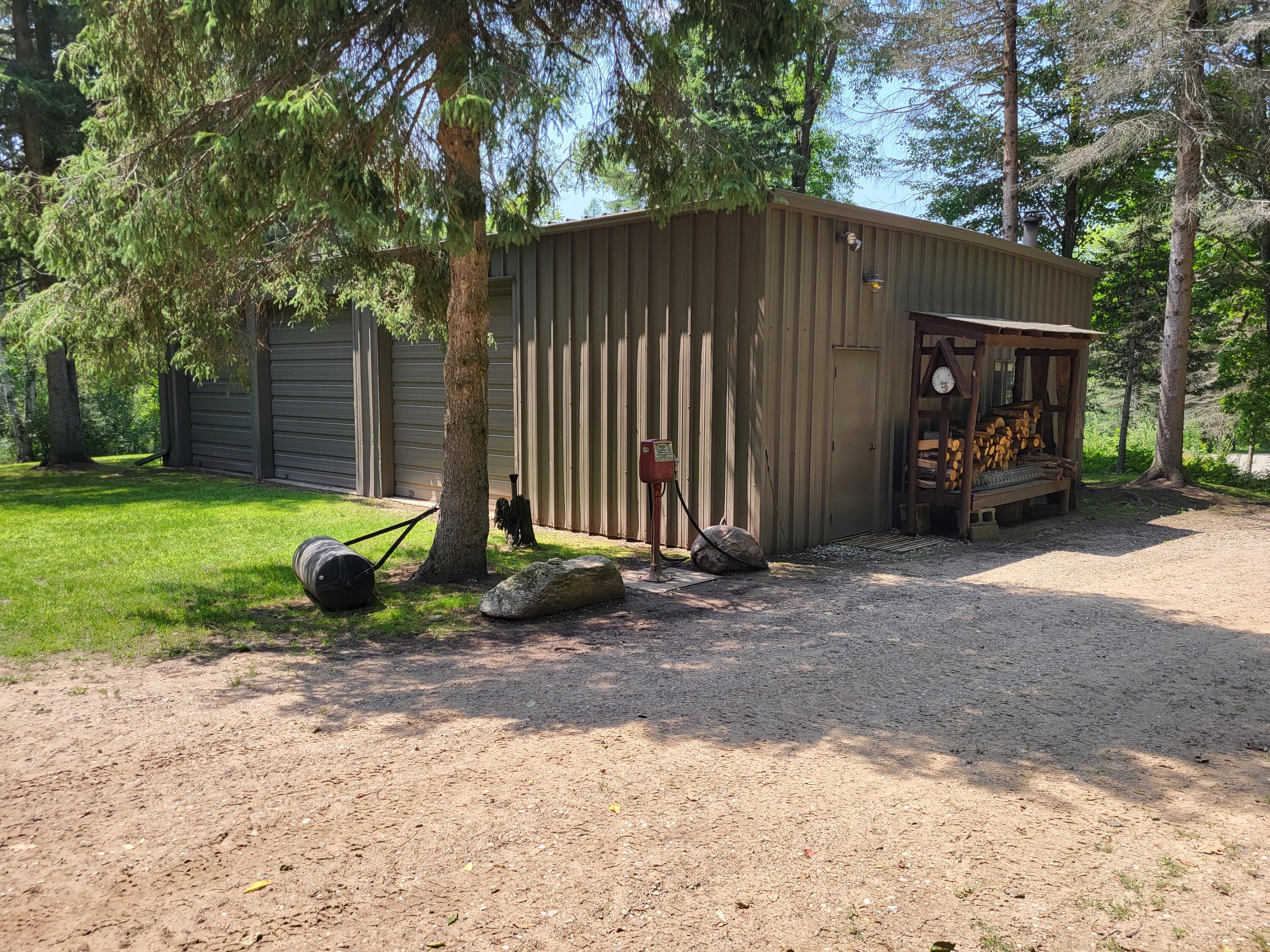 100 W Adams Road Lincoln Township MI 48622