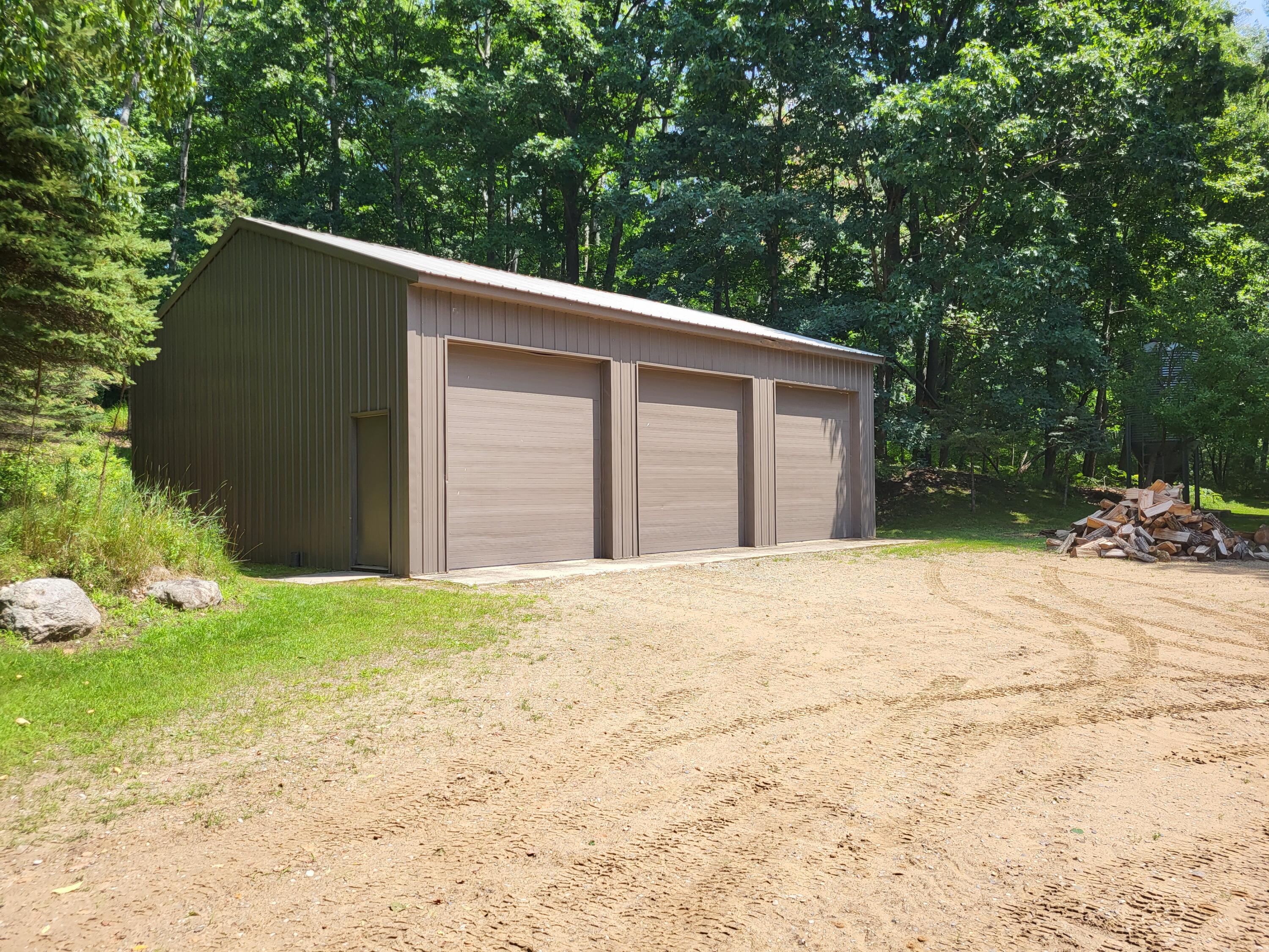 100 W Adams Road Lincoln Township MI 48622