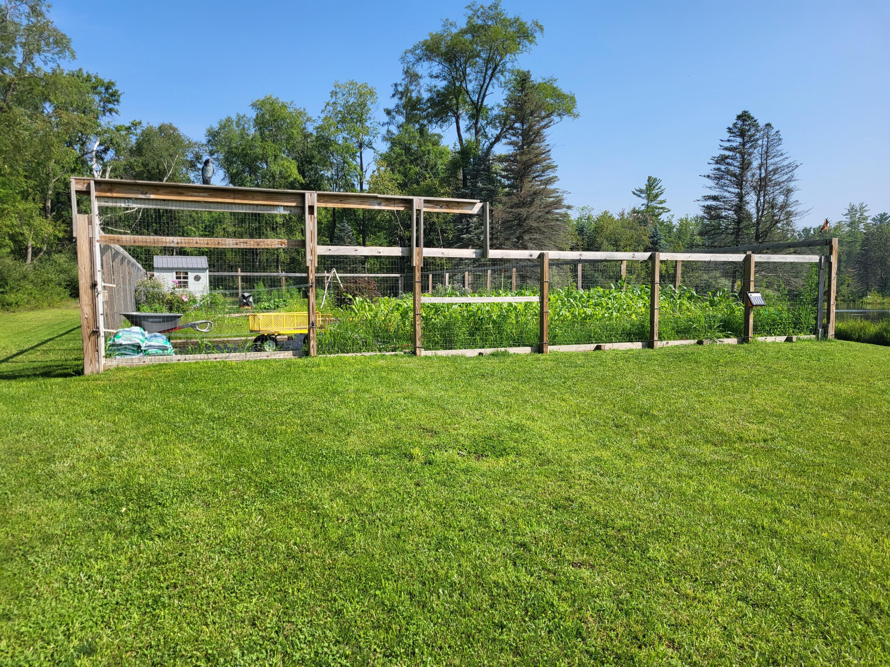 100 W Adams Road Lincoln Township MI 48622