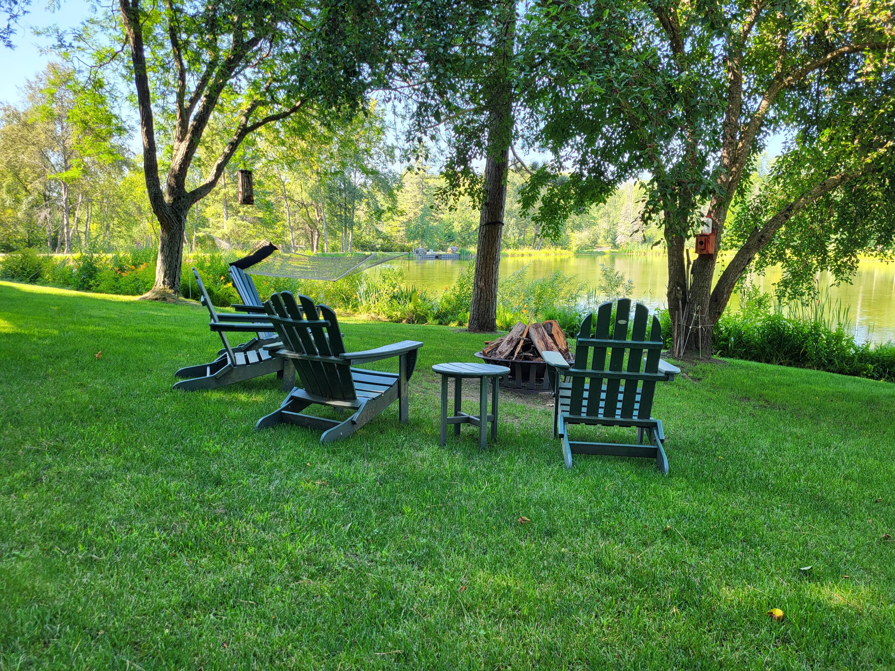 100 W Adams Road Lincoln Township MI 48622