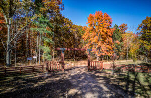 100 W Adams Road Lincoln Township MI 48622