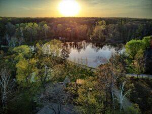 100 W Adams Road Lincoln Township MI 48622