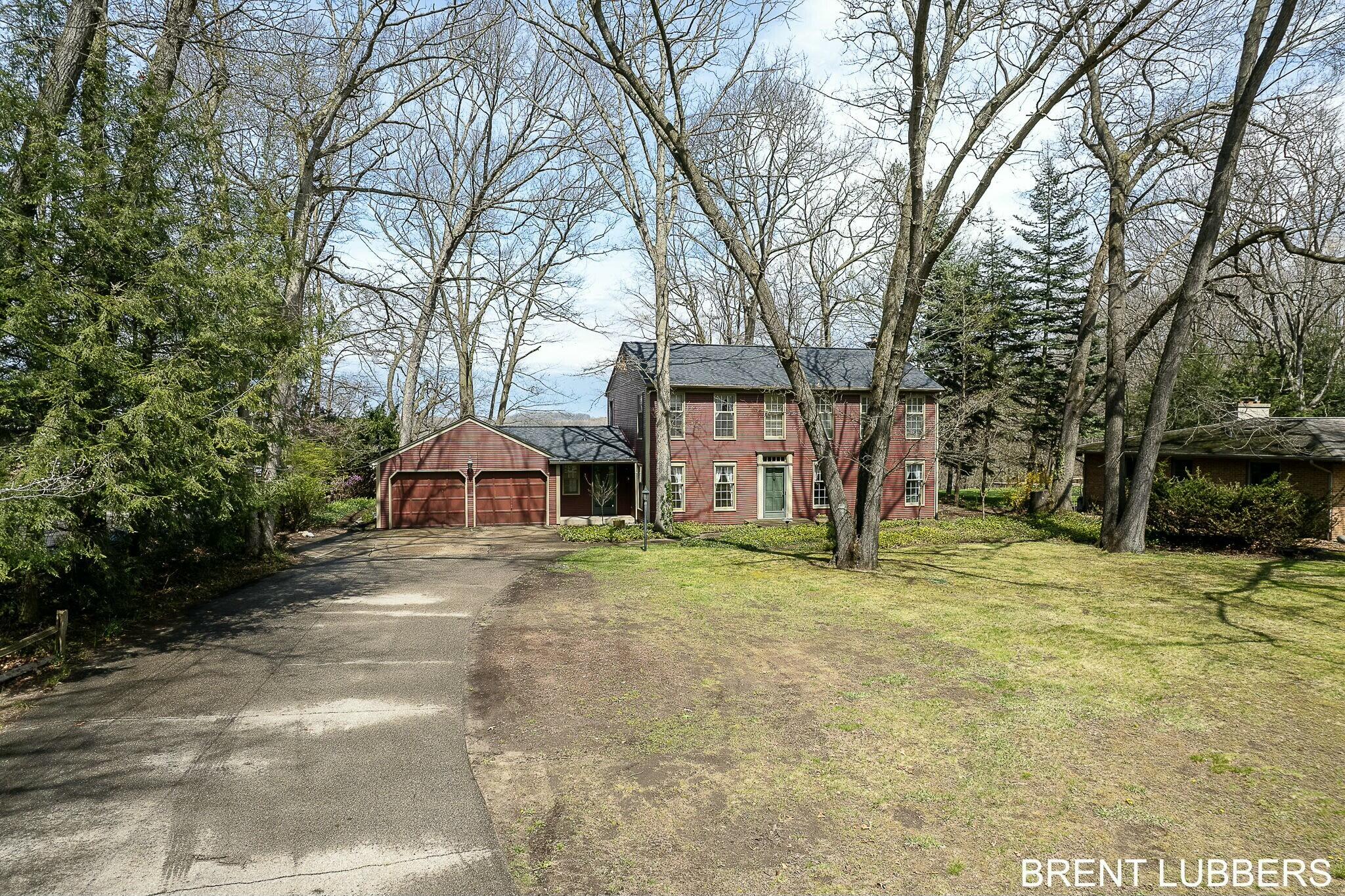 478 Lake Drive Allegan City MI 49010