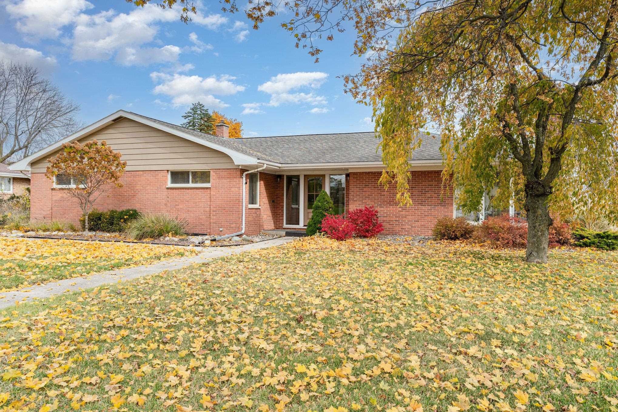 424 Fairlane Drive Alma City MI 48801