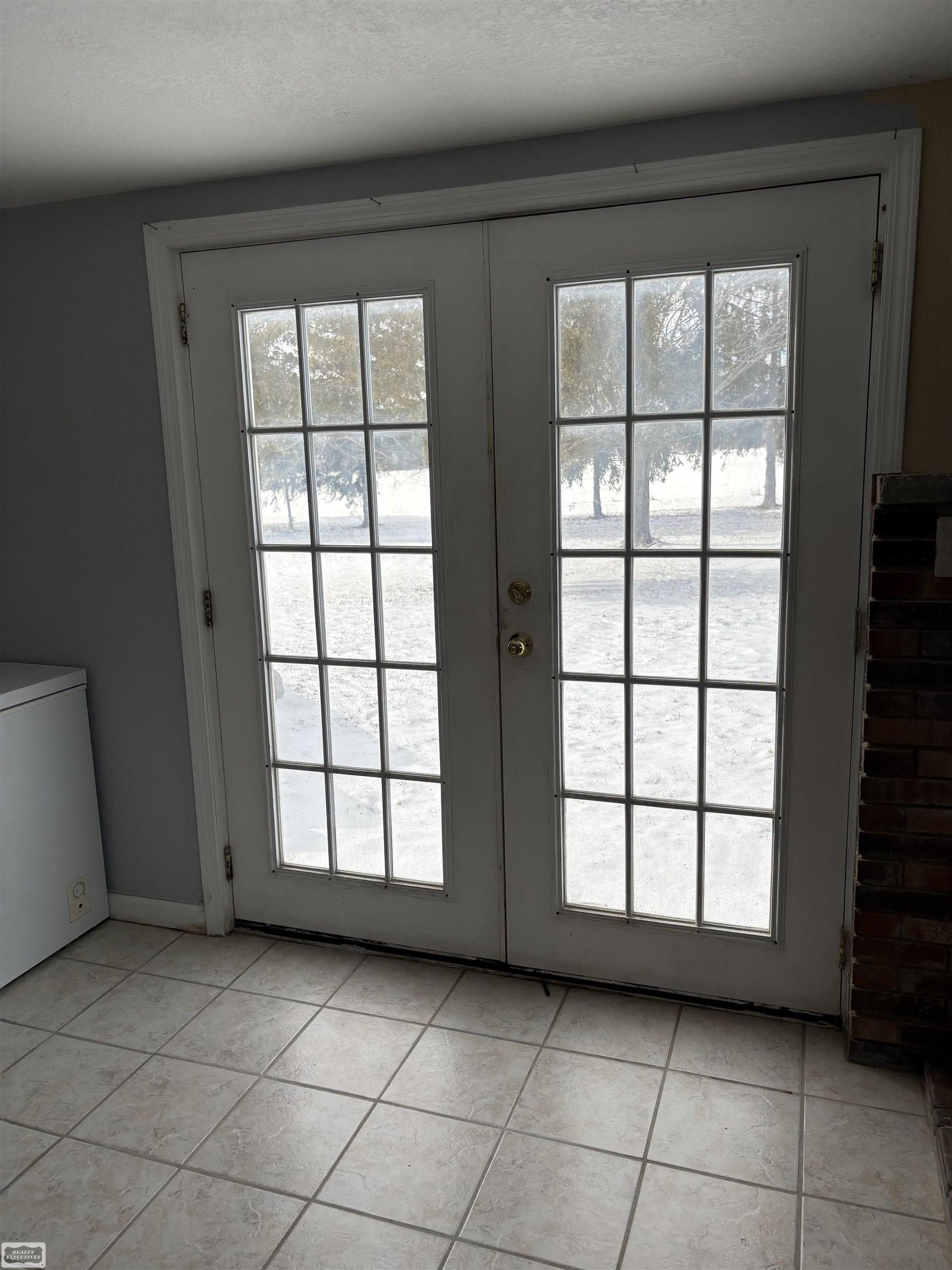 14830 Dudley Road Lynn Township MI 48097