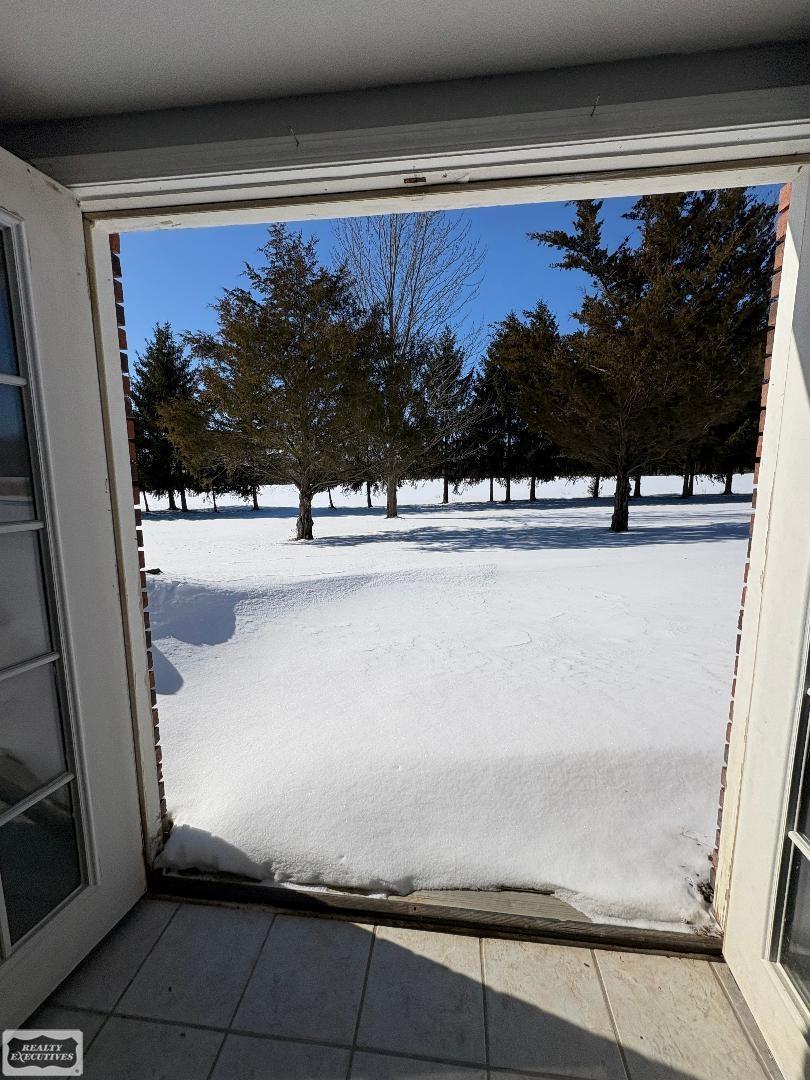 14830 Dudley Road Lynn Township MI 48097