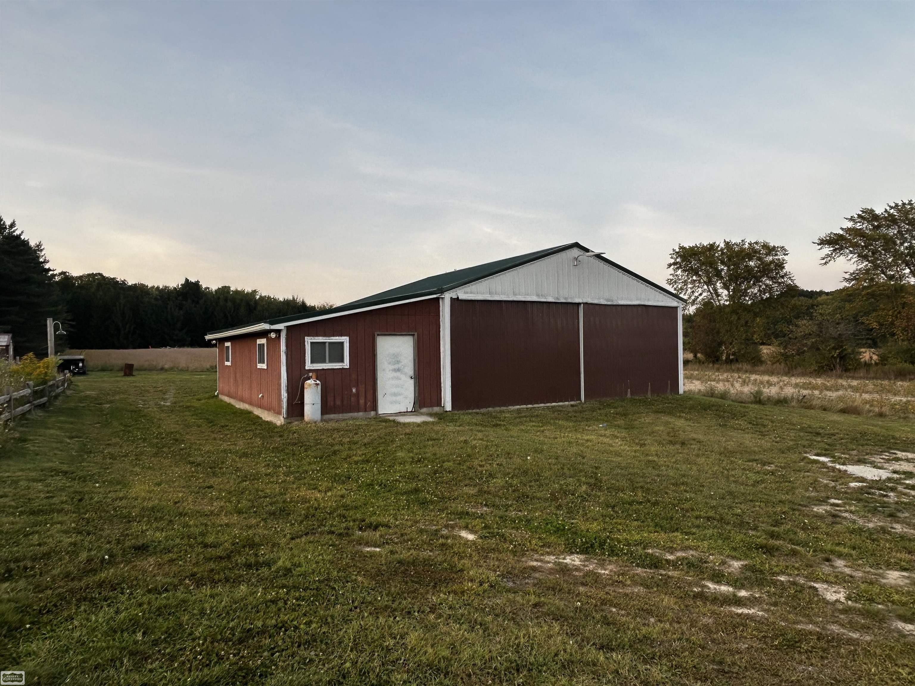 14830 Dudley Road Lynn Township MI 48097