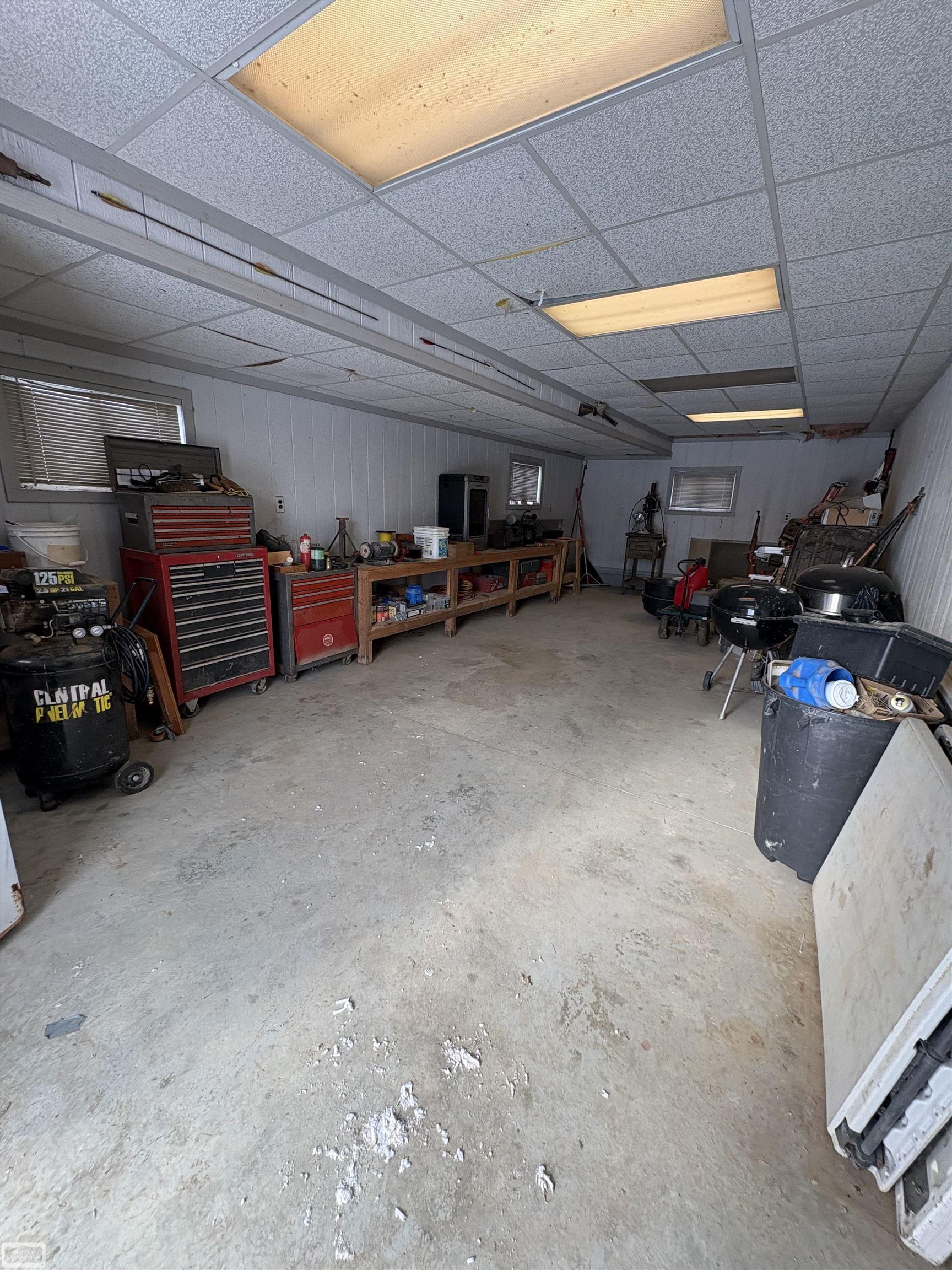 14830 Dudley Road Lynn Township MI 48097