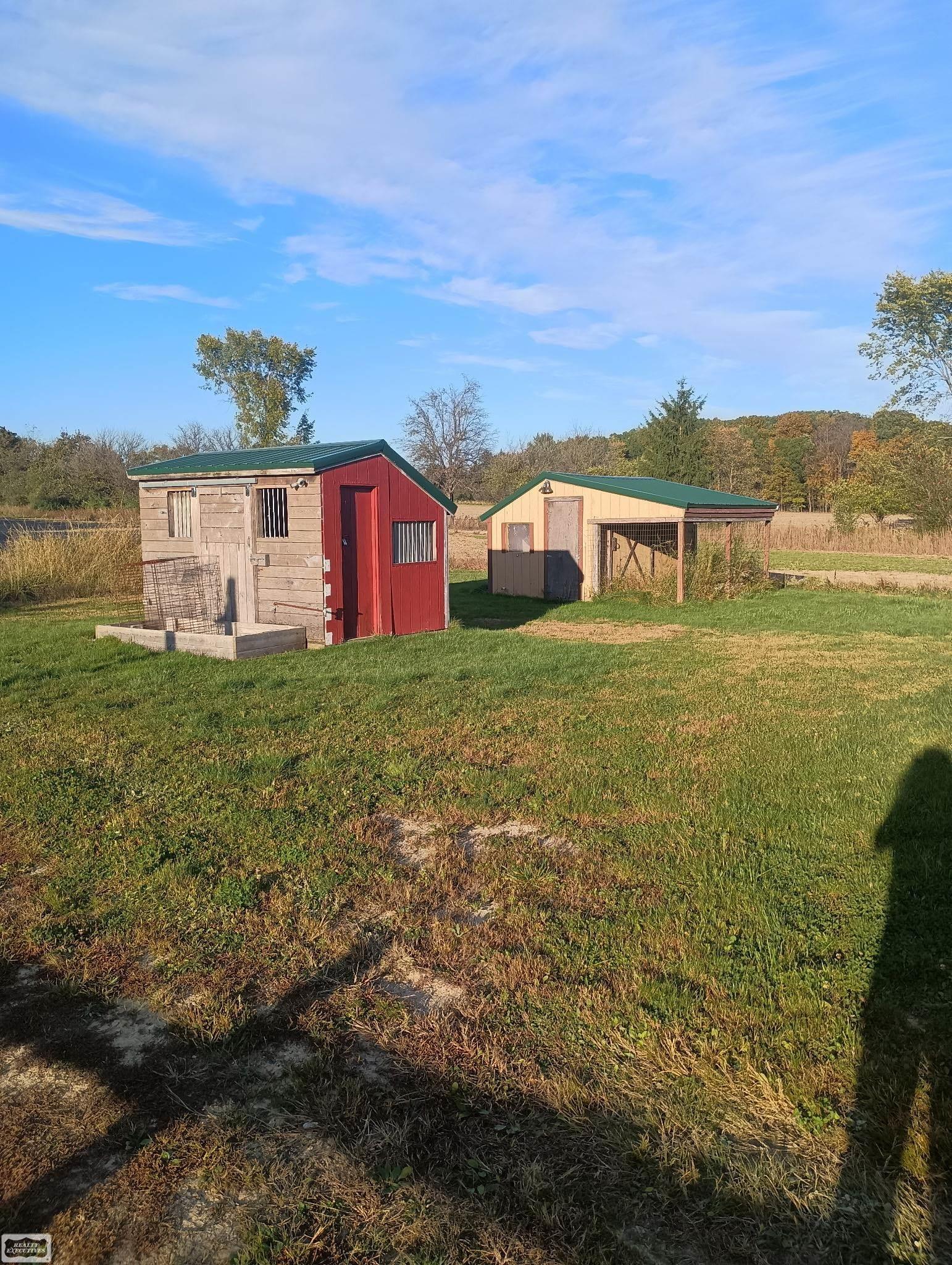 14830 Dudley Road Lynn Township MI 48097
