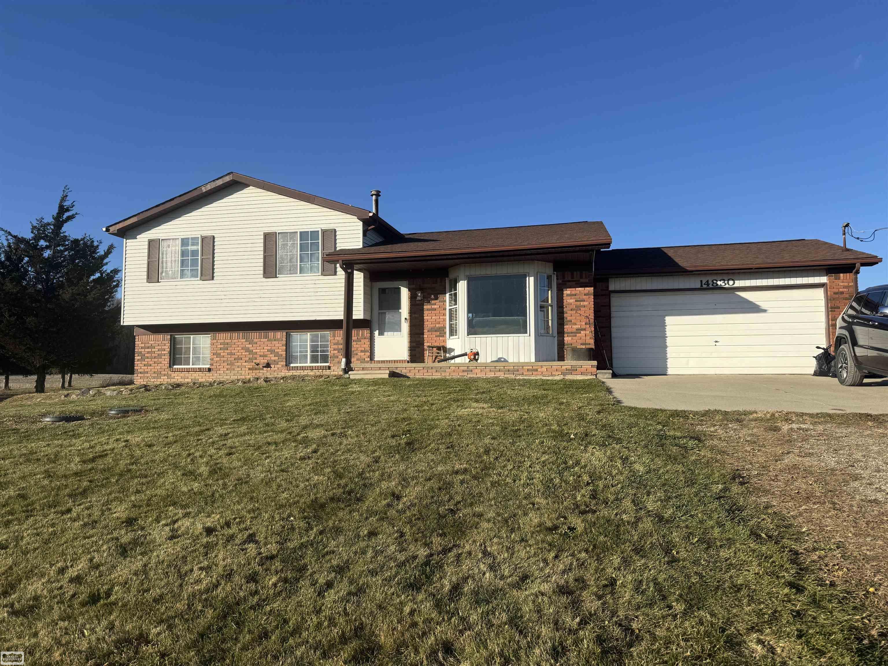 14830 Dudley Road Lynn Township MI 48097