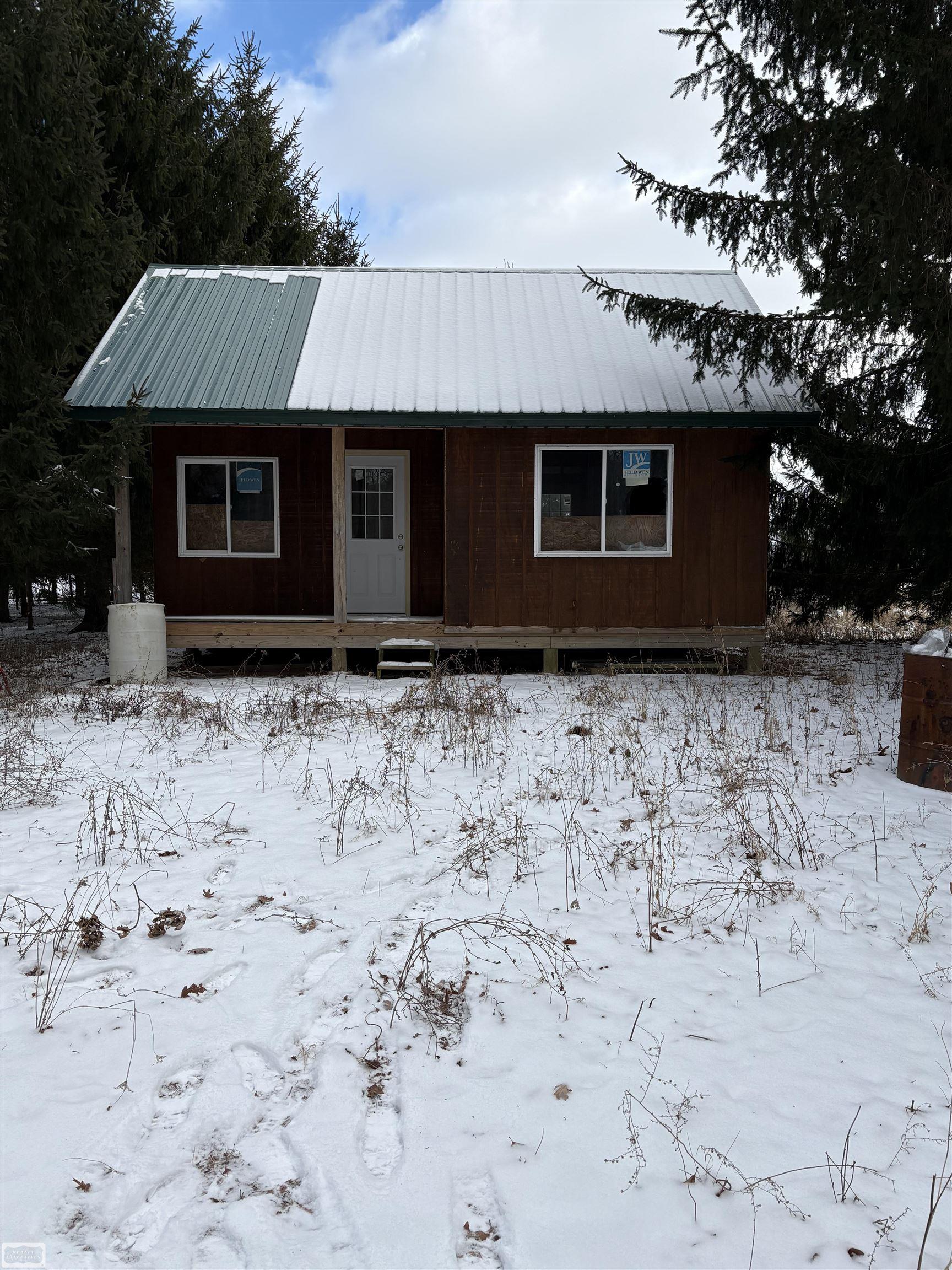 14830 Dudley Road Lynn Township MI 48097