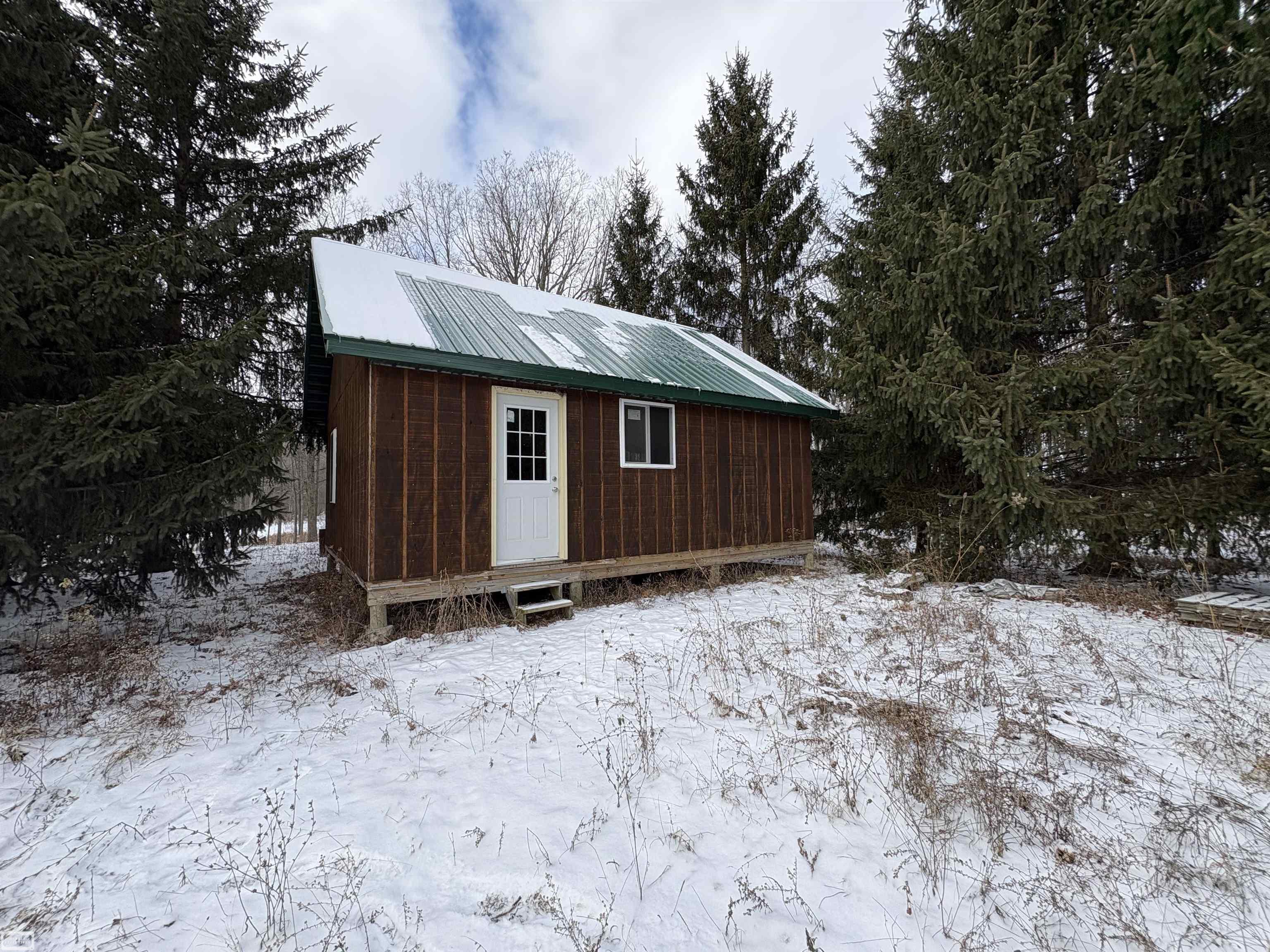 14830 Dudley Road Lynn Township MI 48097