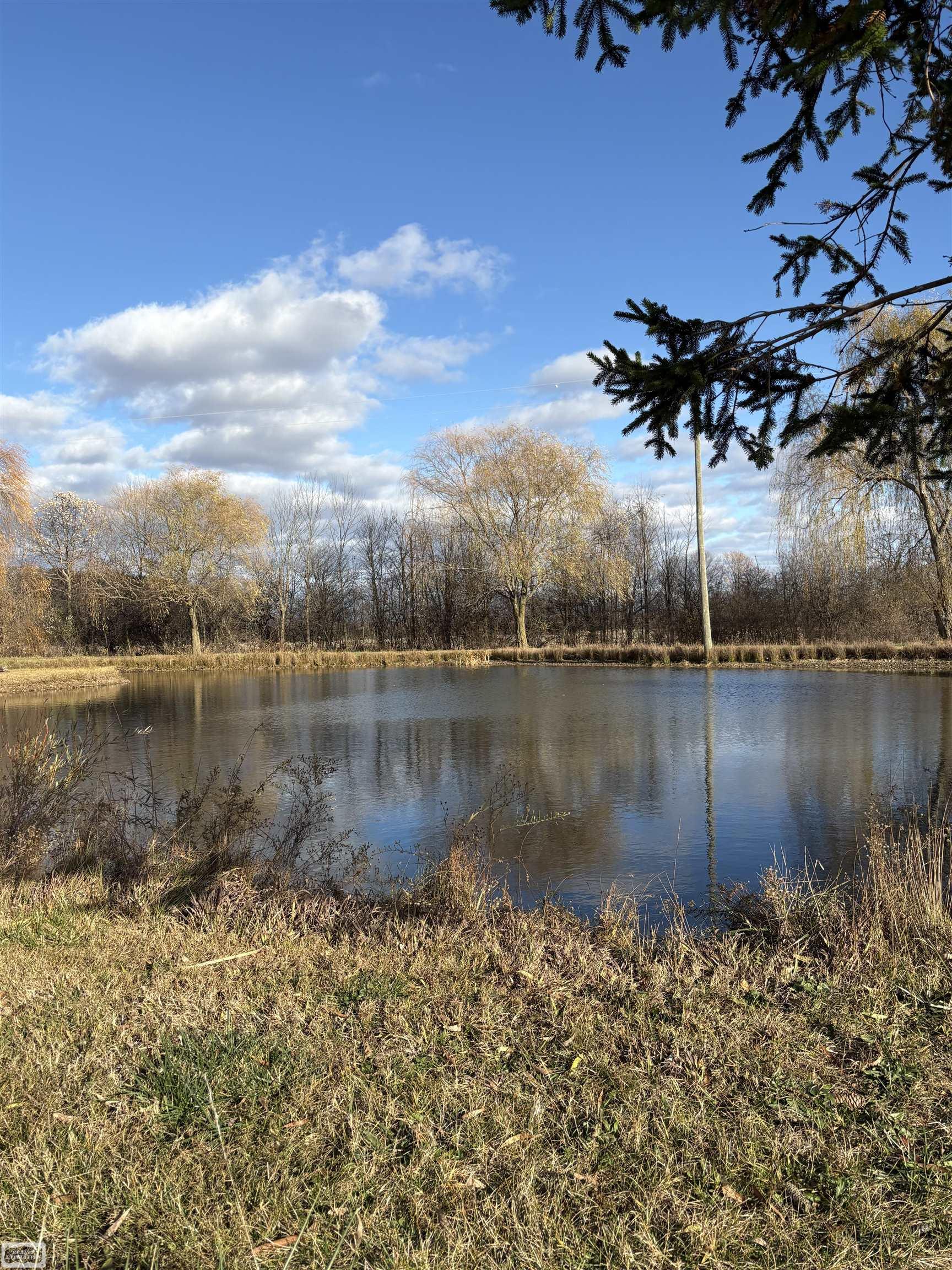 14830 Dudley Road Lynn Township MI 48097
