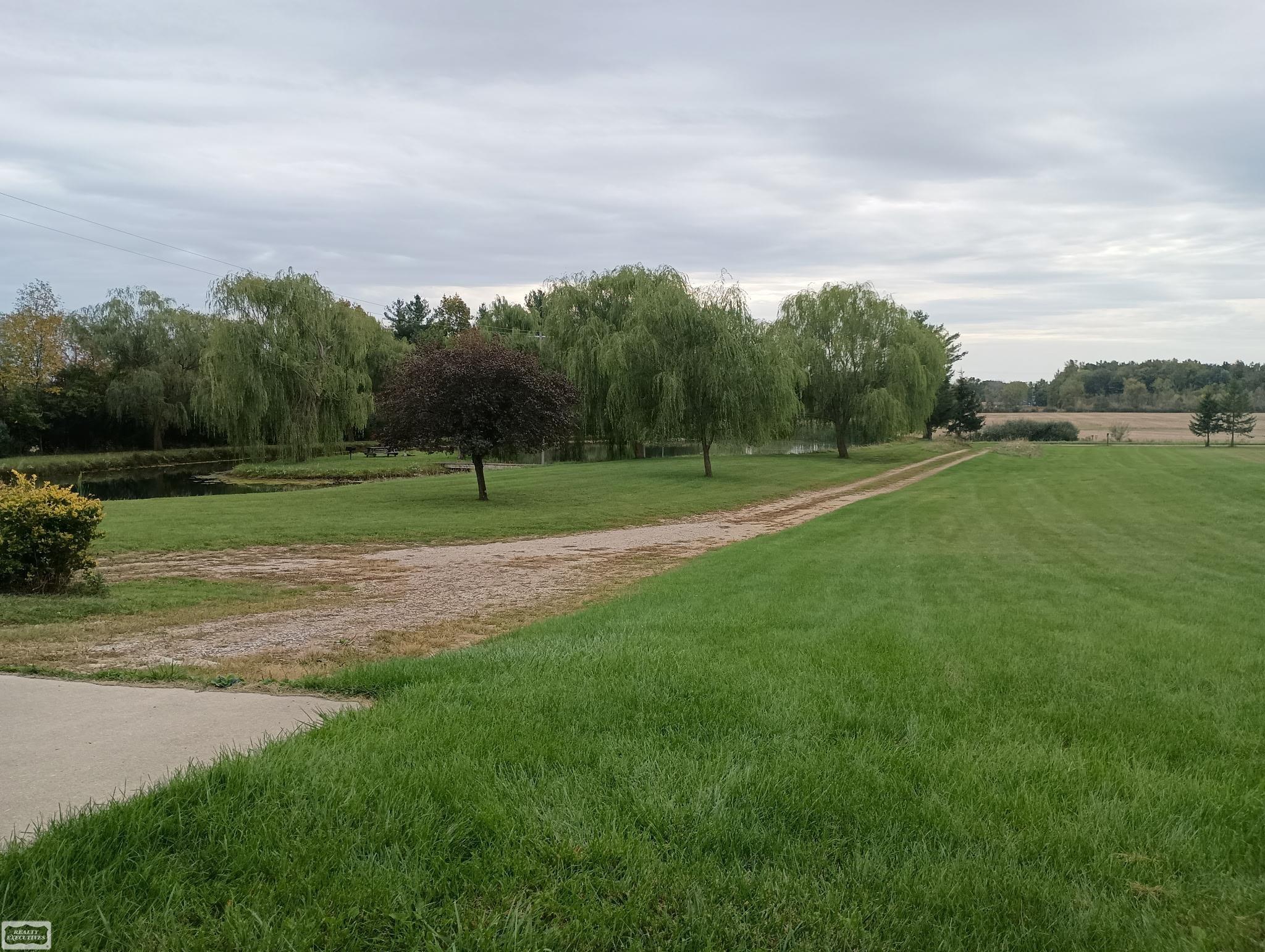 14830 Dudley Road Lynn Township MI 48097