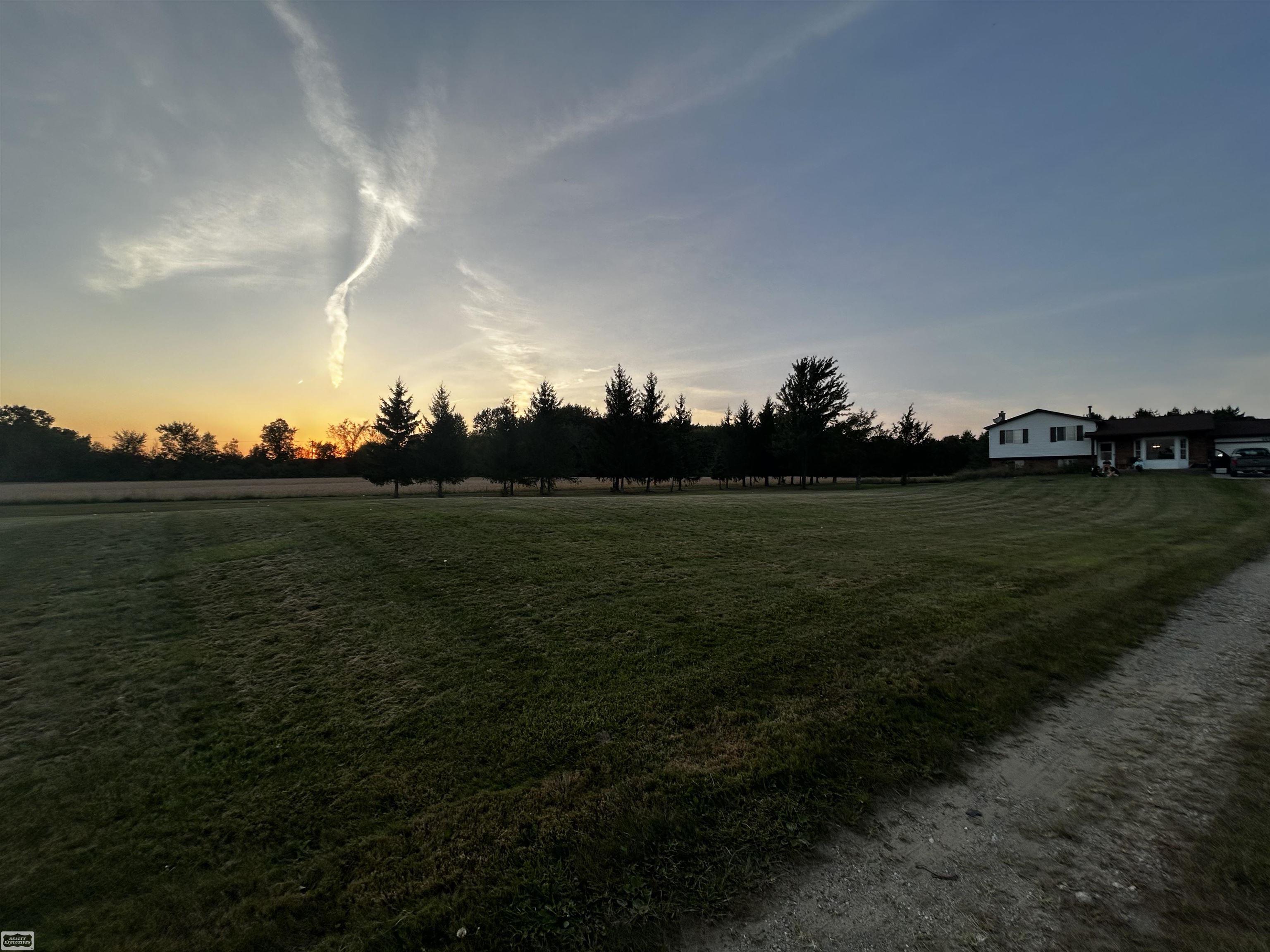 14830 Dudley Road Lynn Township MI 48097