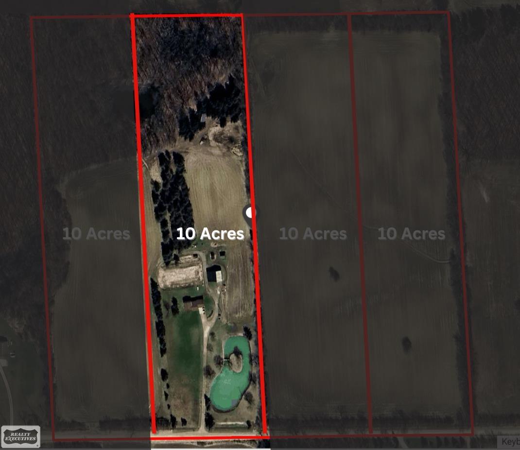 14830 Dudley Road Lynn Township MI 48097