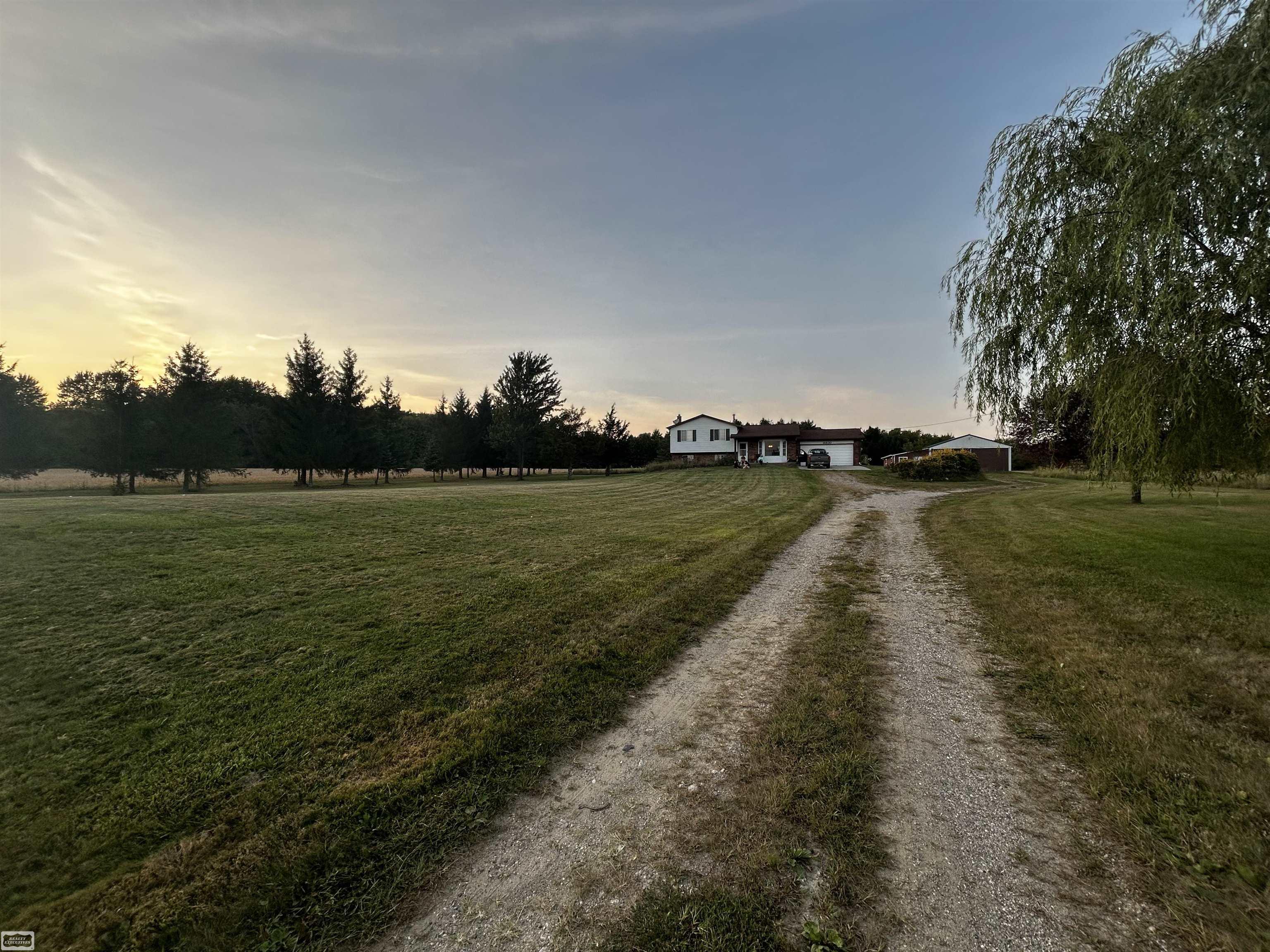 14830 Dudley Road Lynn Township MI 48097