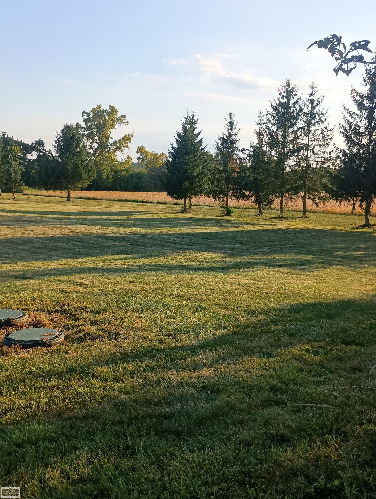 14830 Dudley Road Lynn Township MI 48097
