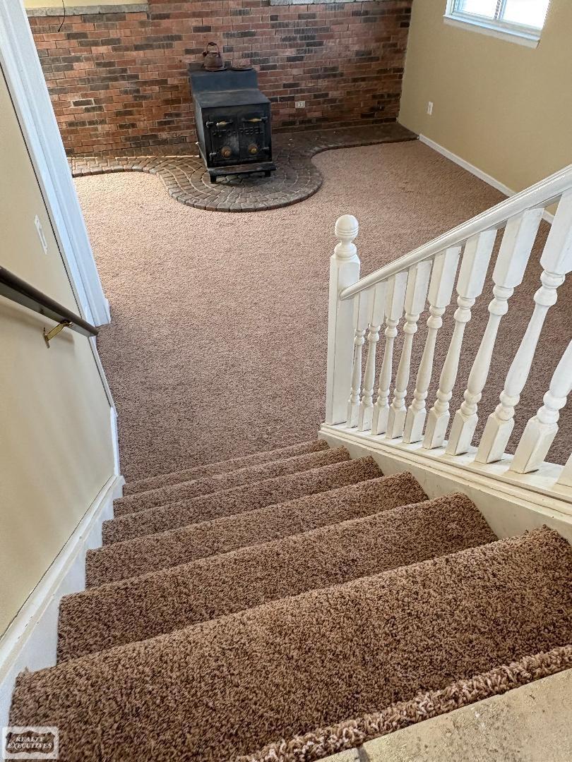 14830 Dudley Road Lynn Township MI 48097