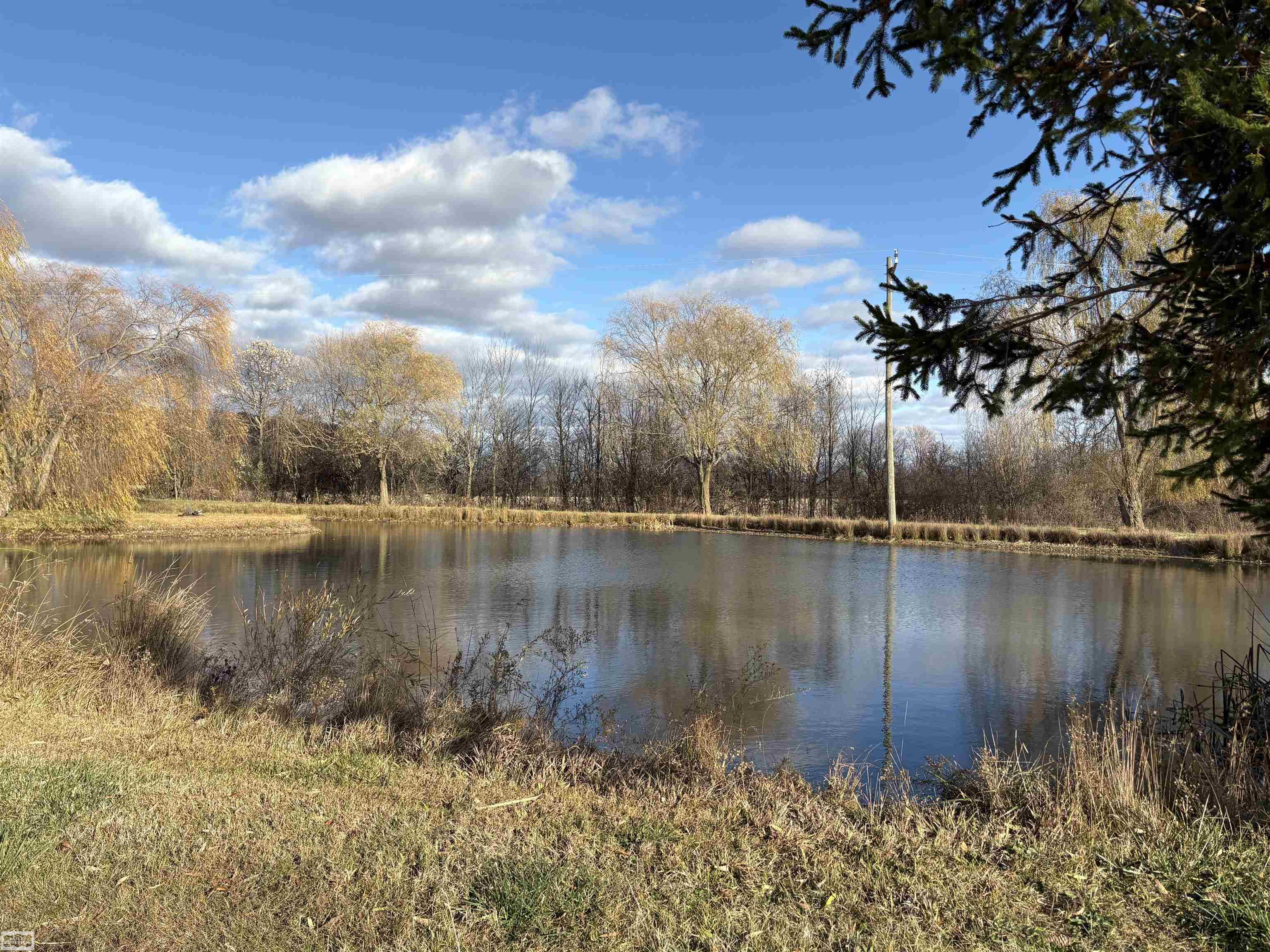 14830 Dudley Road Lynn Township MI 48097