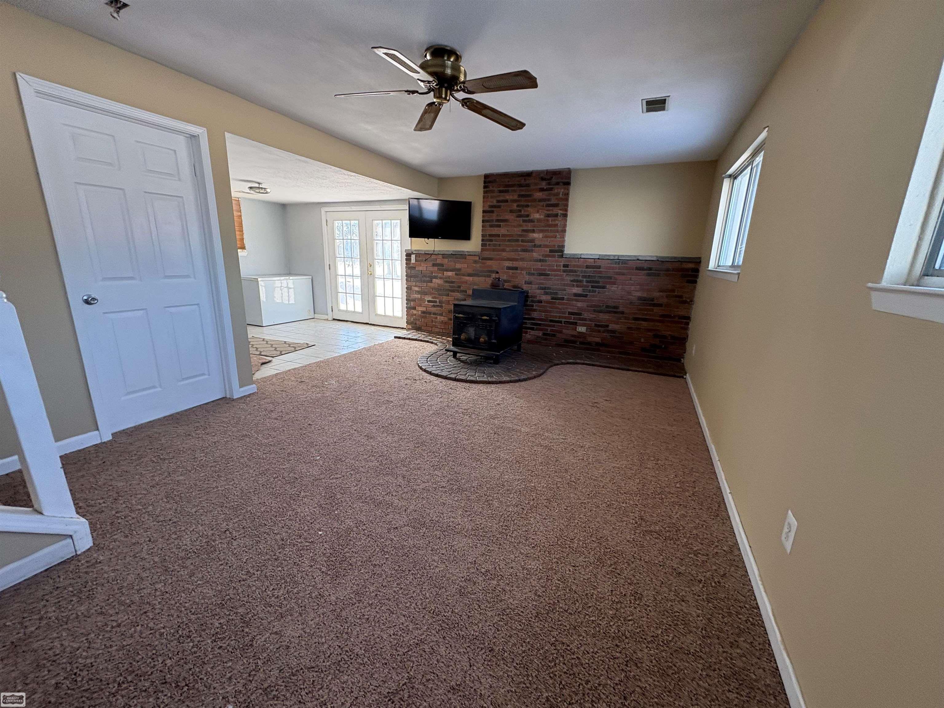 14830 Dudley Road Lynn Township MI 48097