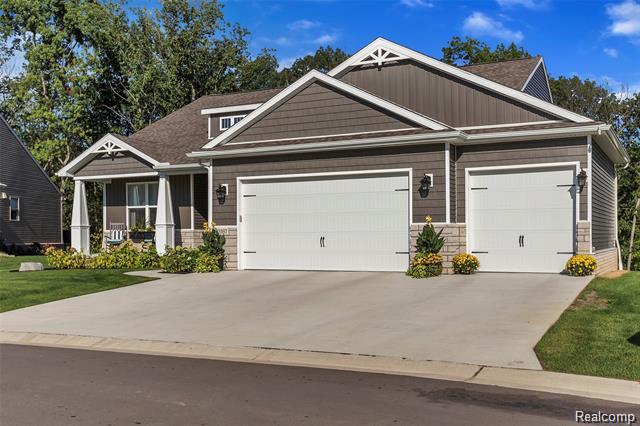 Marion Township MI, 660 Birkdale (moh57) Drive