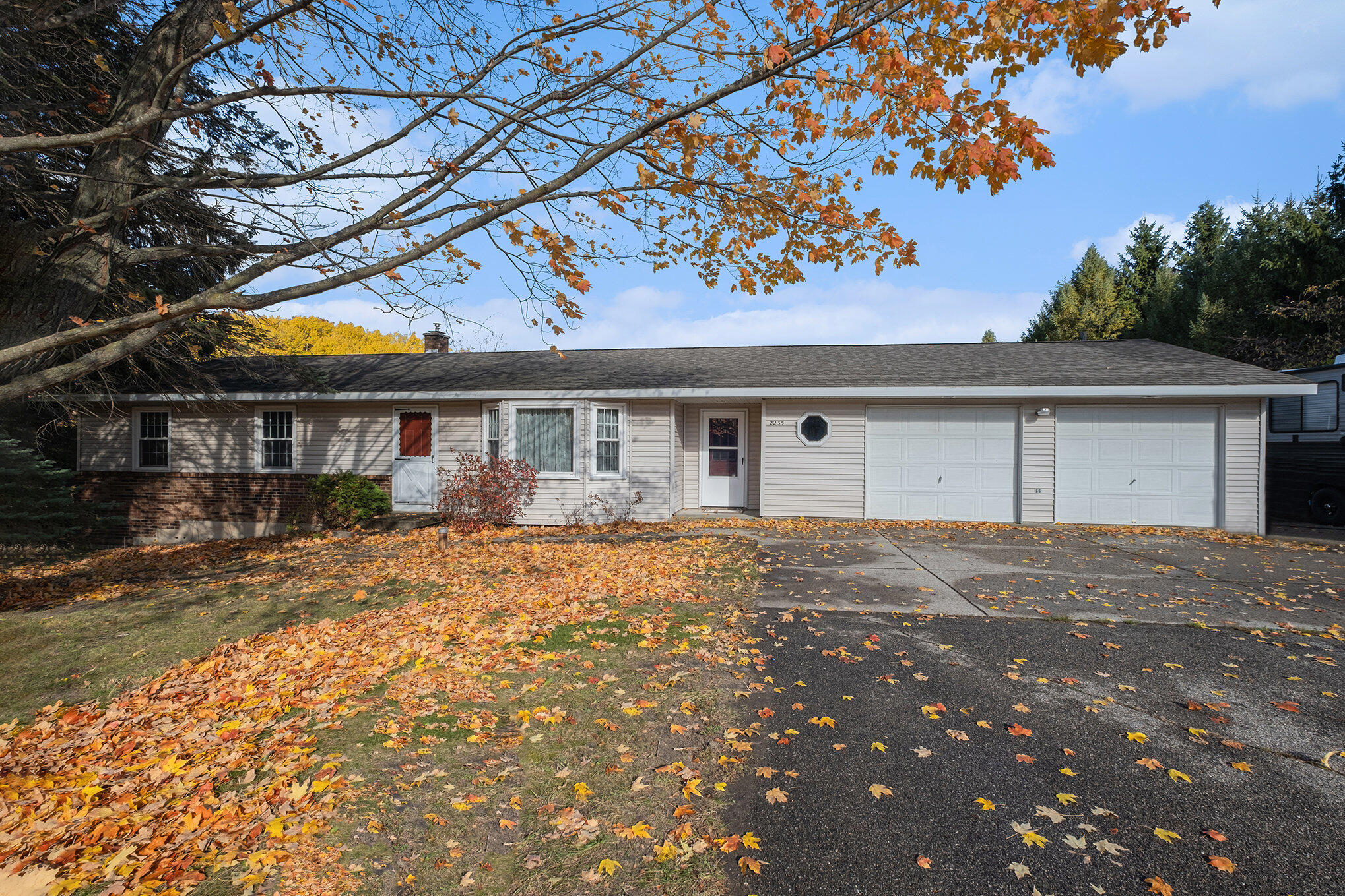 2235 13 Mile Road NE Algoma Township MI 49341