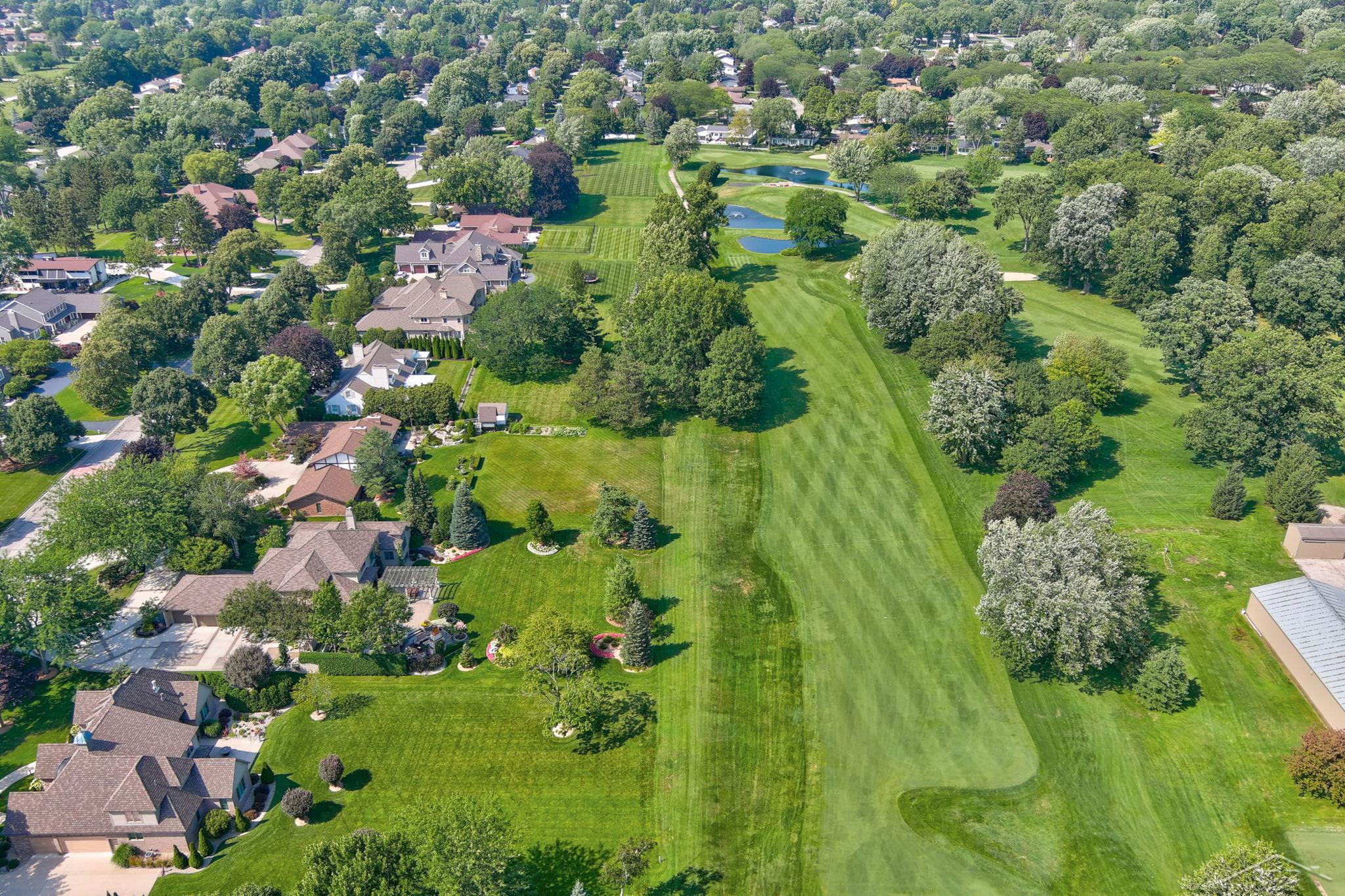 210 Golfview Drive Saginaw Charter Township MI 48638