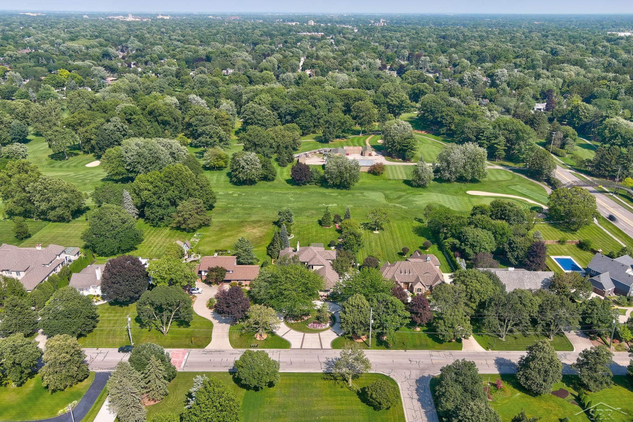 210 Golfview Drive Saginaw Charter Township MI 48638