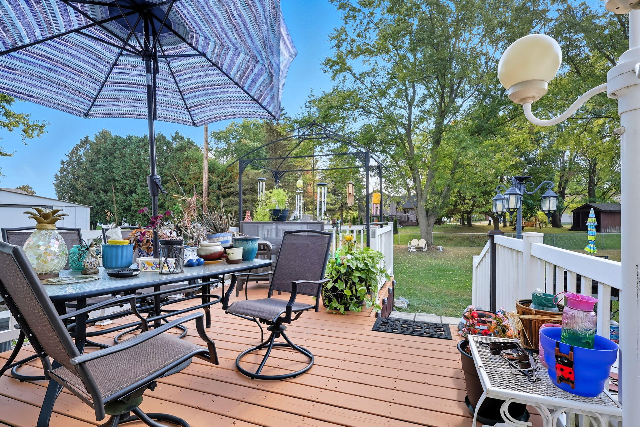 5135 Cheryl Drive Almont Township MI 48003