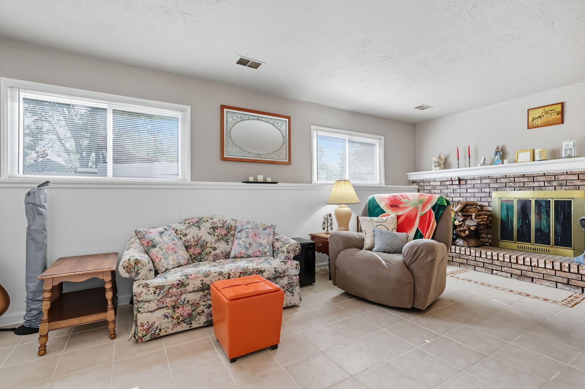 5135 Cheryl Drive Almont Township MI 48003