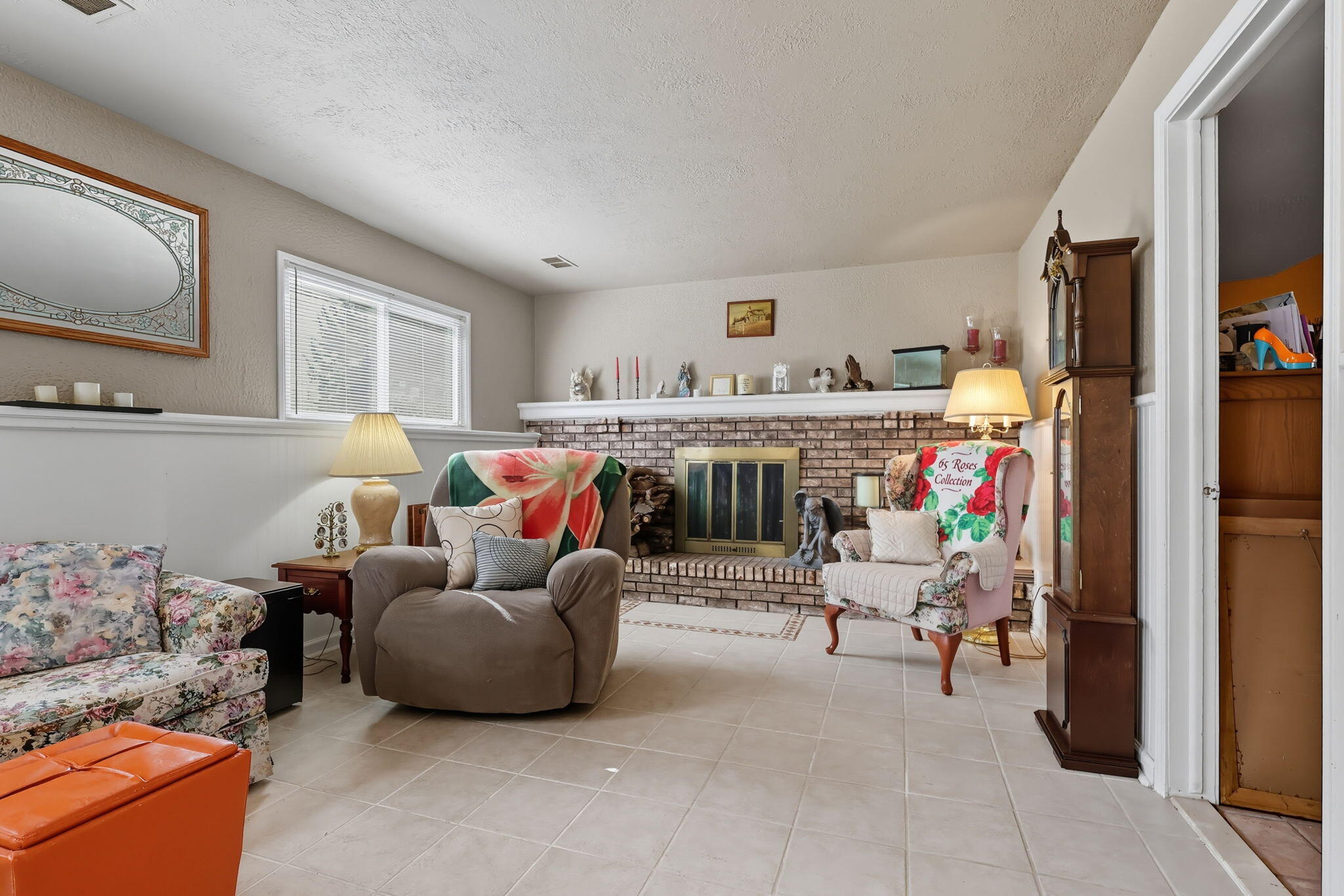 5135 Cheryl Drive Almont Township MI 48003