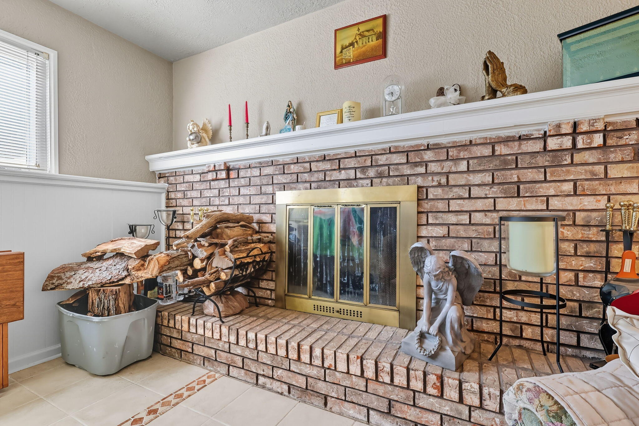 5135 Cheryl Drive Almont Township MI 48003