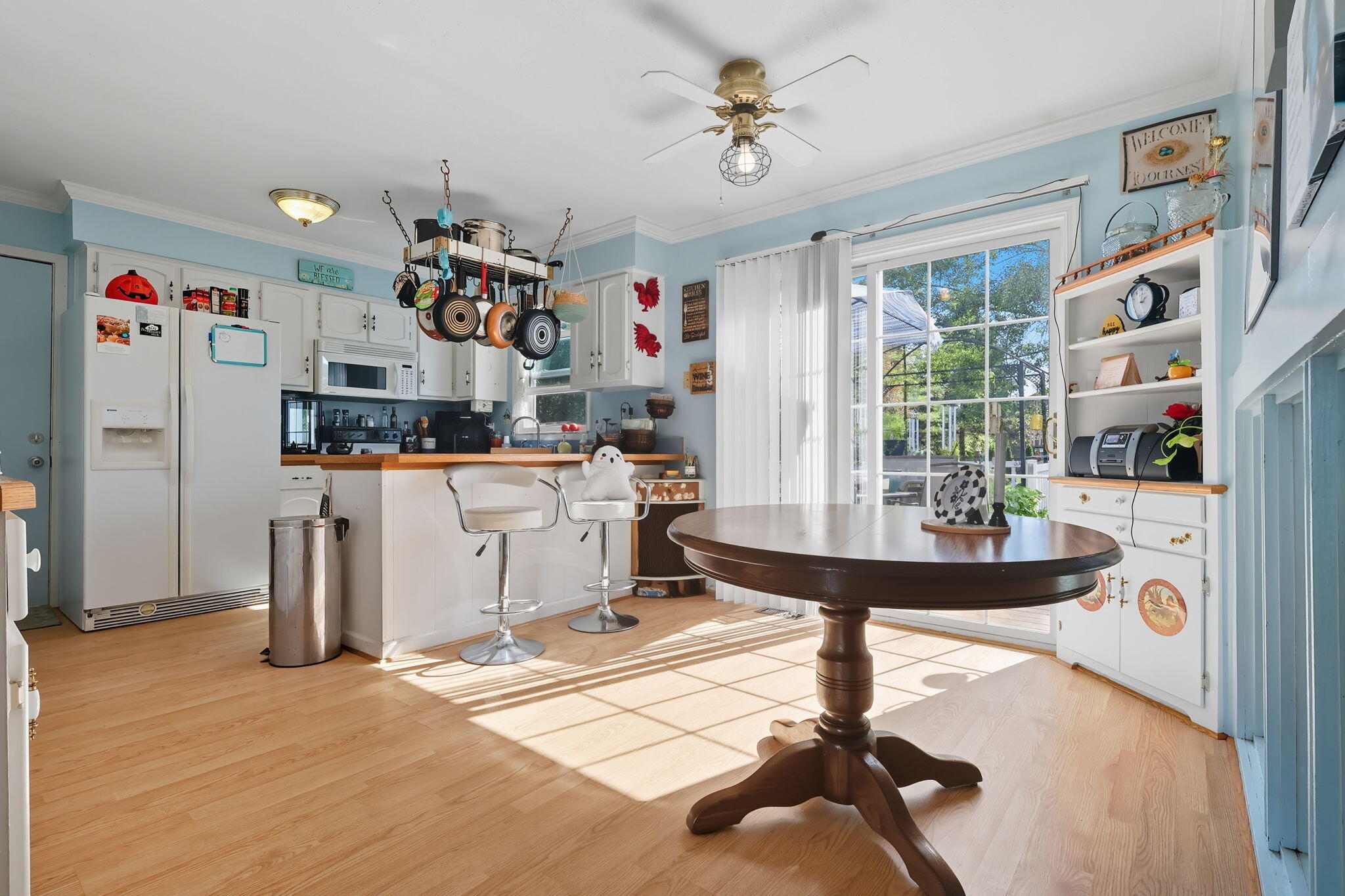 5135 Cheryl Drive Almont Township MI 48003