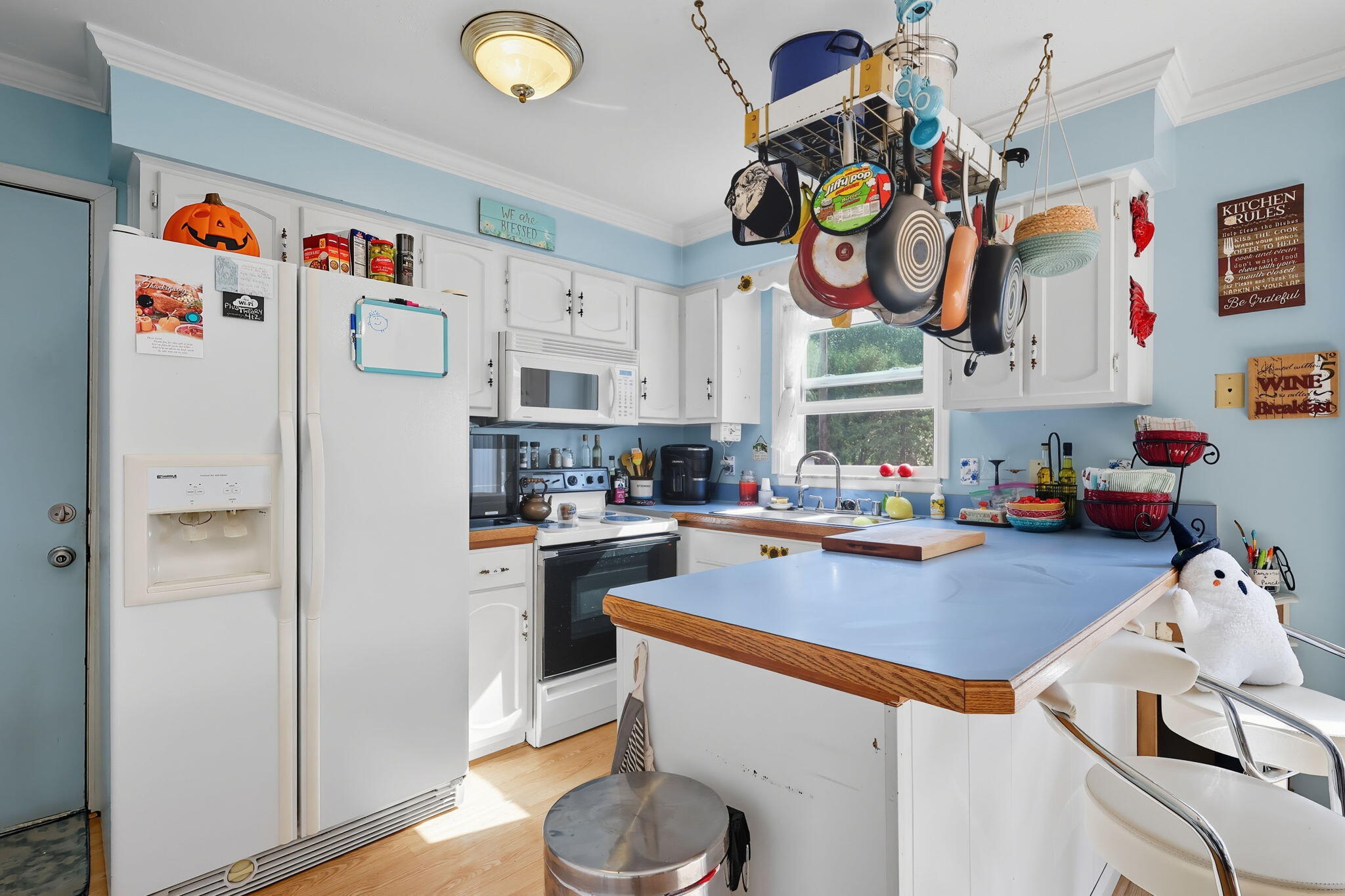 5135 Cheryl Drive Almont Township MI 48003