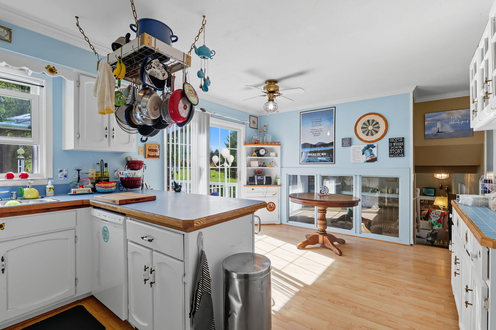 5135 Cheryl Drive Almont Township MI 48003