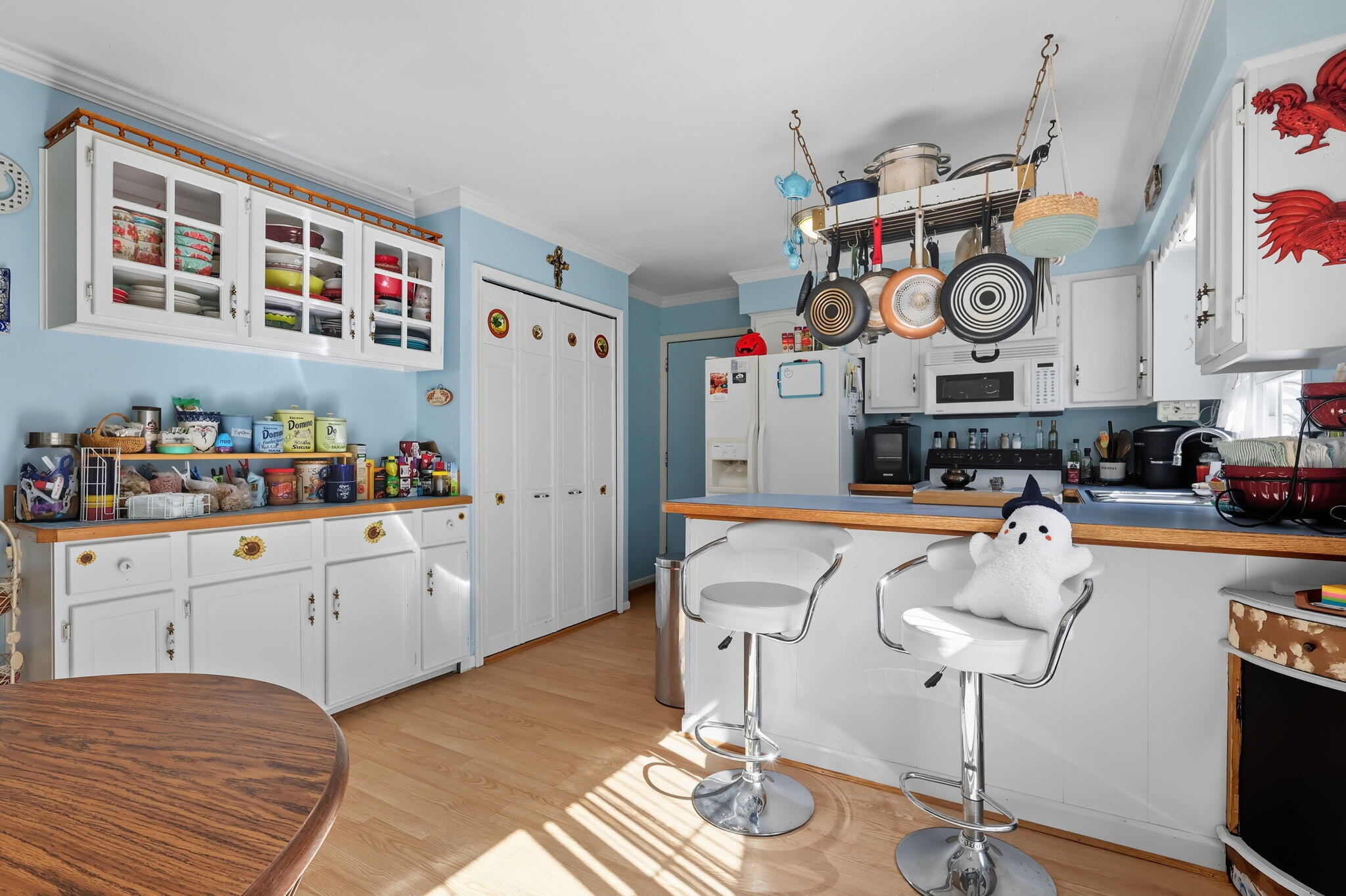 5135 Cheryl Drive Almont Township MI 48003