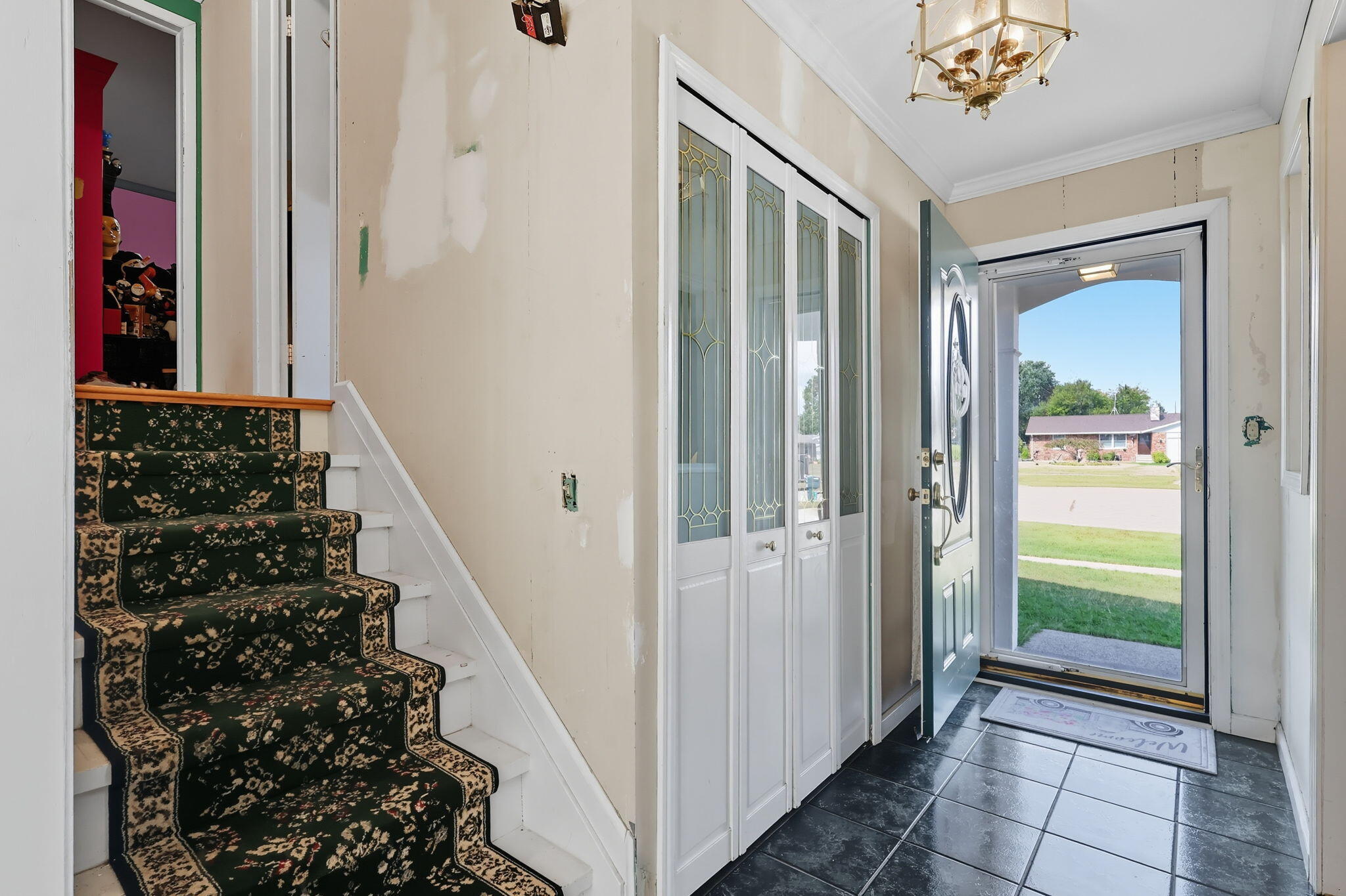 5135 Cheryl Drive Almont Township MI 48003