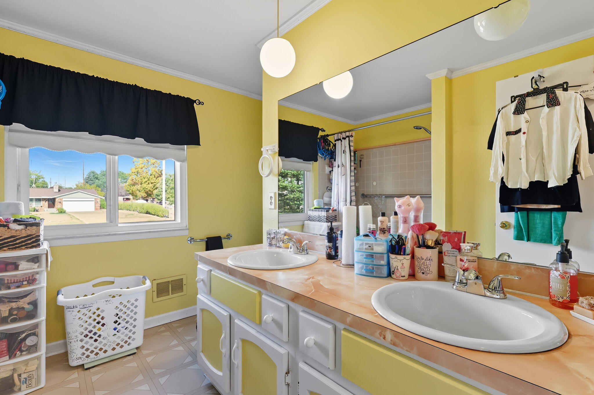 5135 Cheryl Drive Almont Township MI 48003