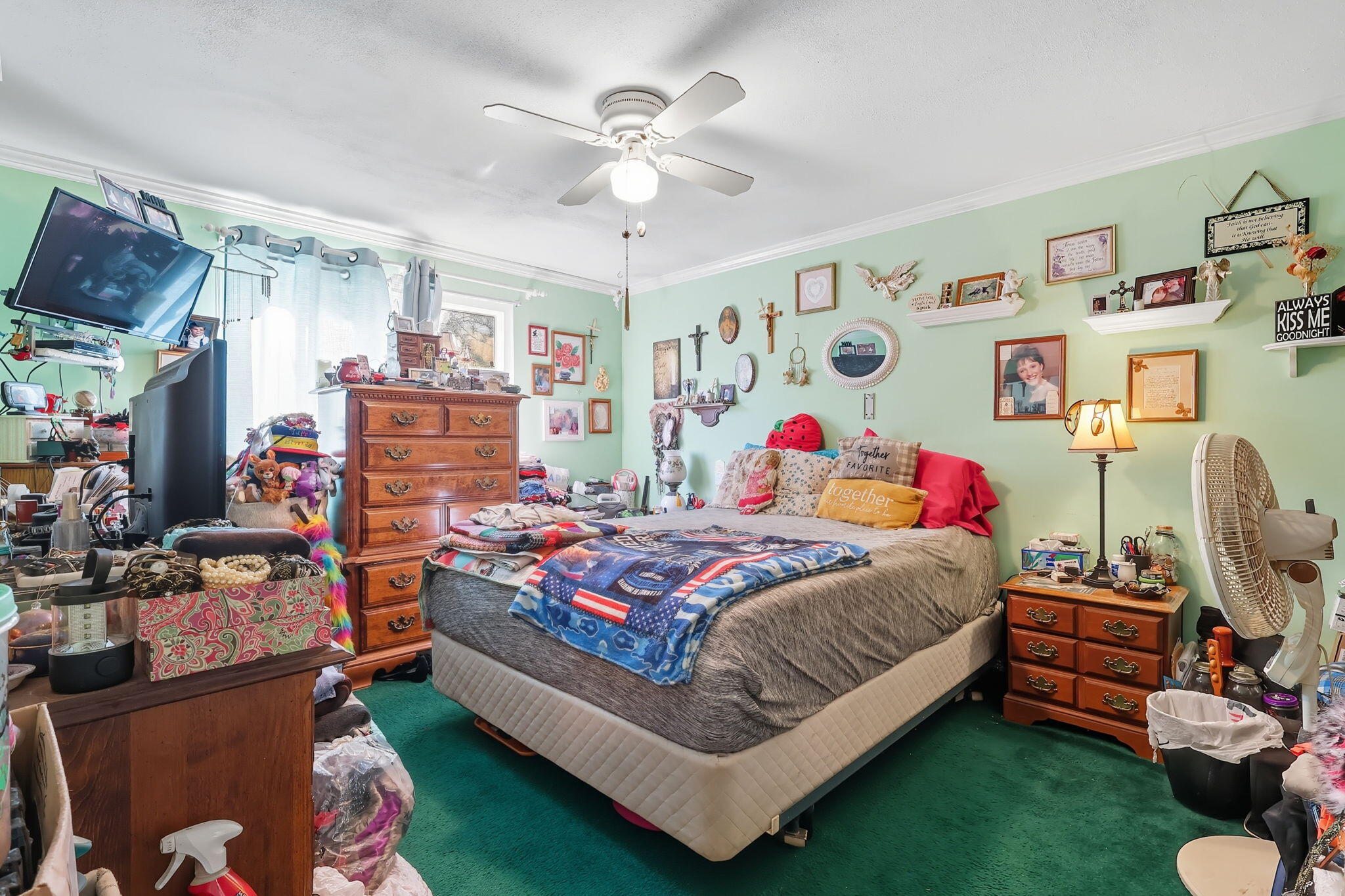 5135 Cheryl Drive Almont Township MI 48003