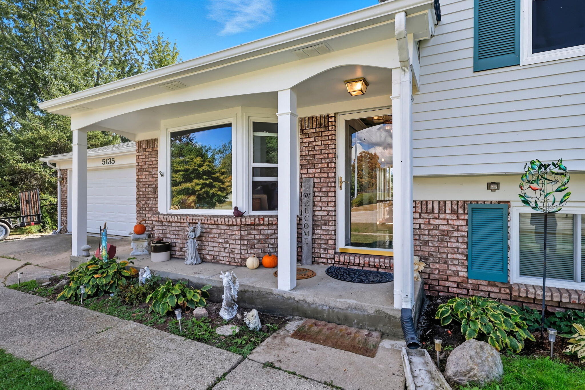 5135 Cheryl Drive Almont Township MI 48003