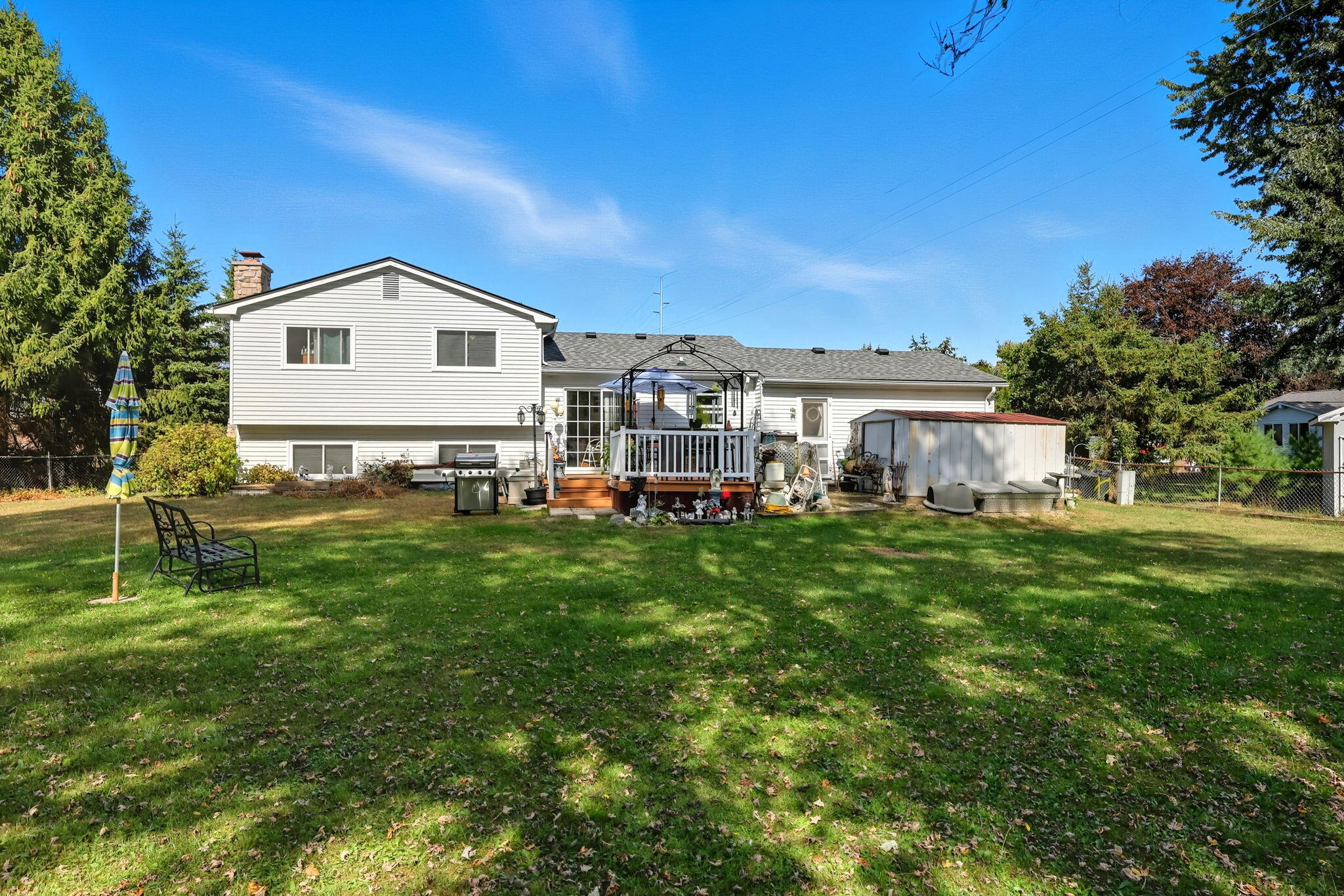 5135 Cheryl Drive Almont Township MI 48003