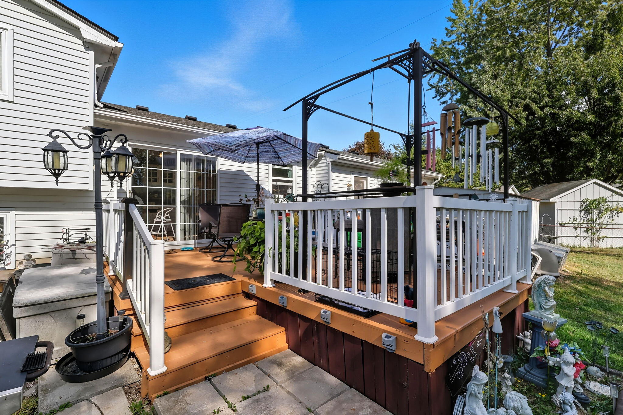 5135 Cheryl Drive Almont Township MI 48003